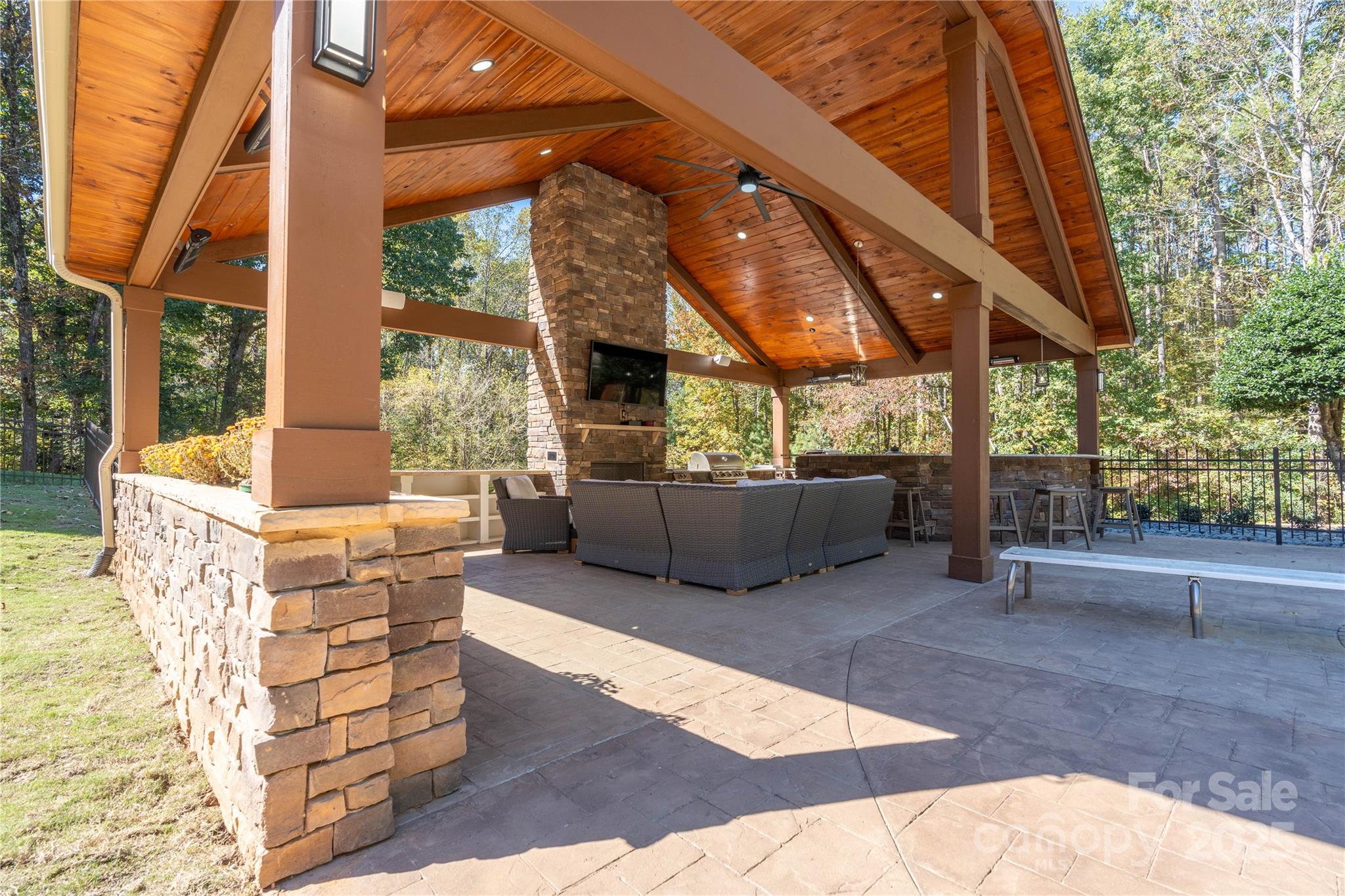 1427 Merrimont Avenue — Kings Mountain