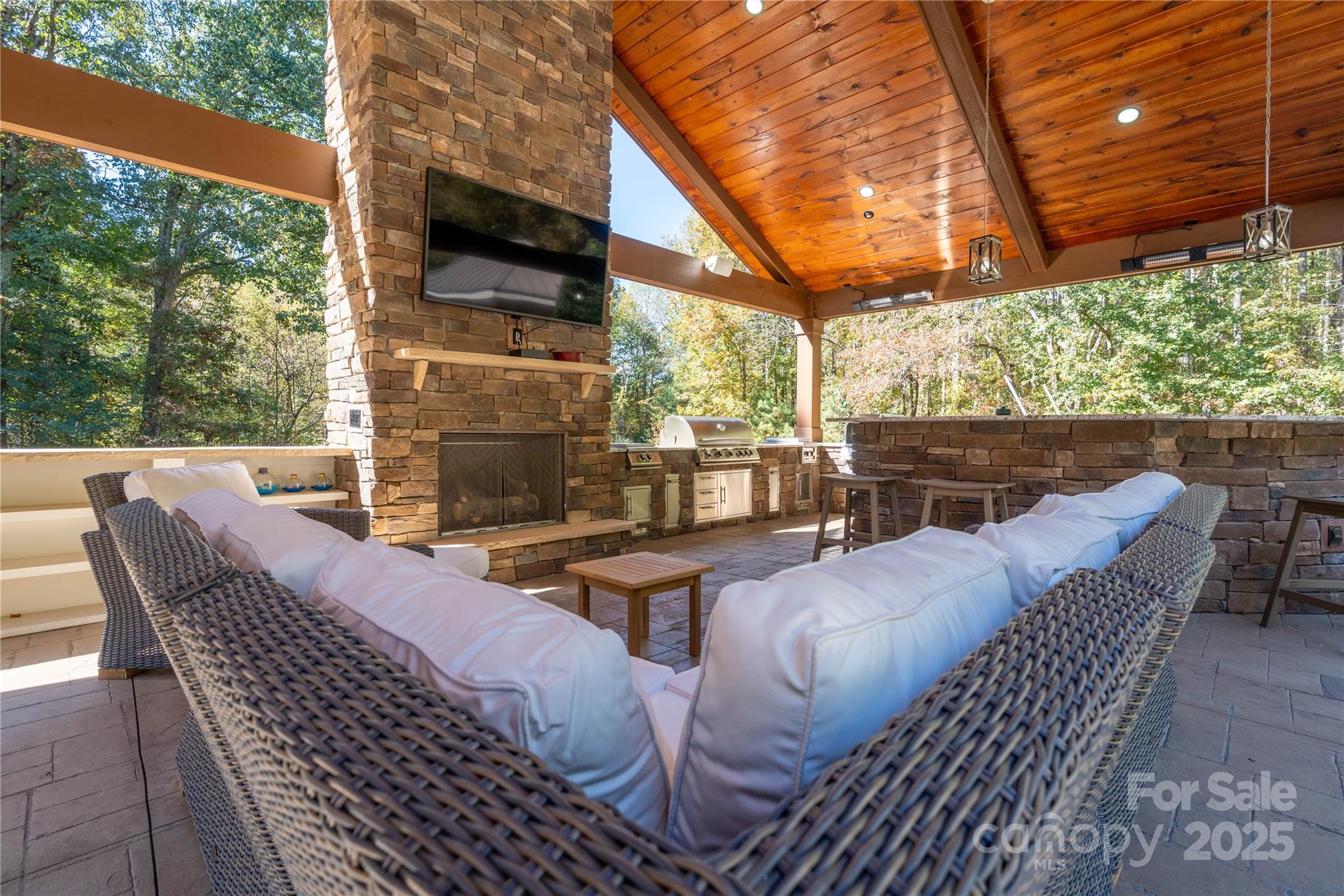 1427 Merrimont Avenue — Kings Mountain