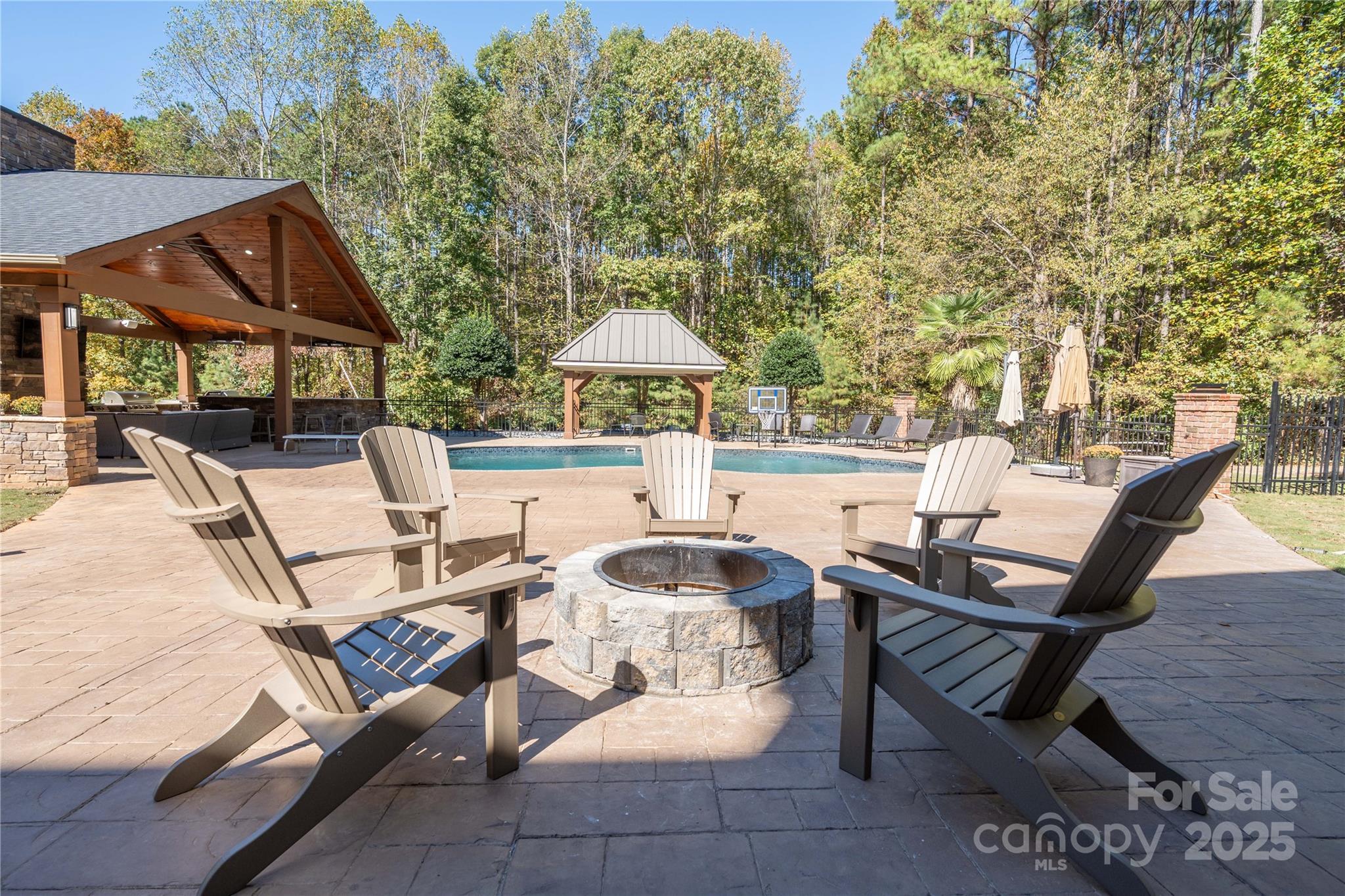 1427 Merrimont Avenue — Kings Mountain