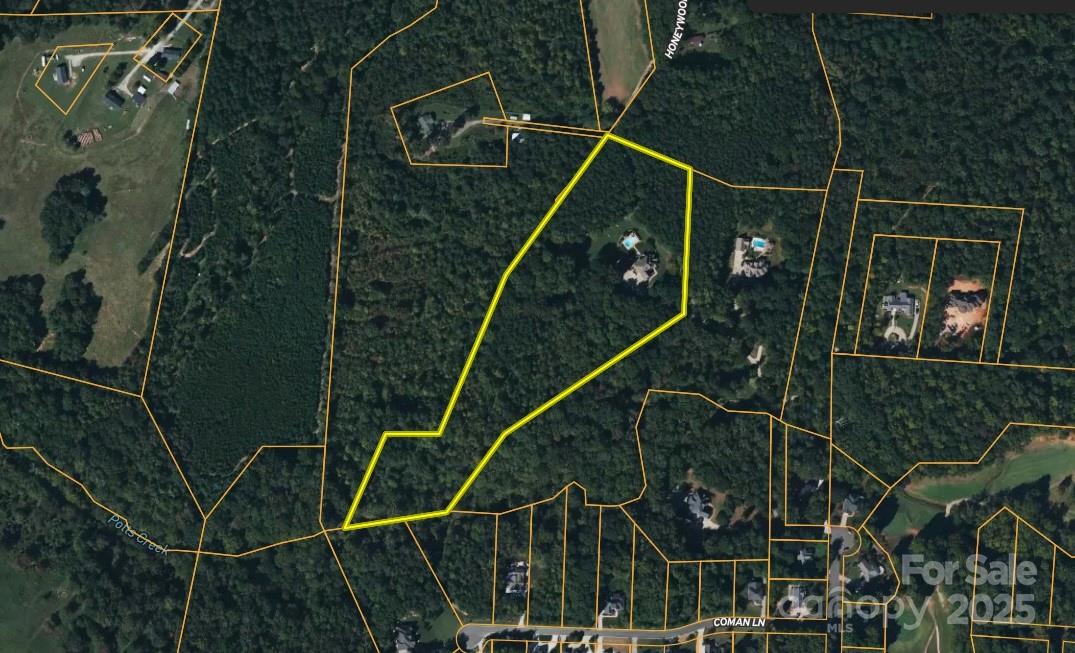 1427 Merrimont Avenue — Kings Mountain