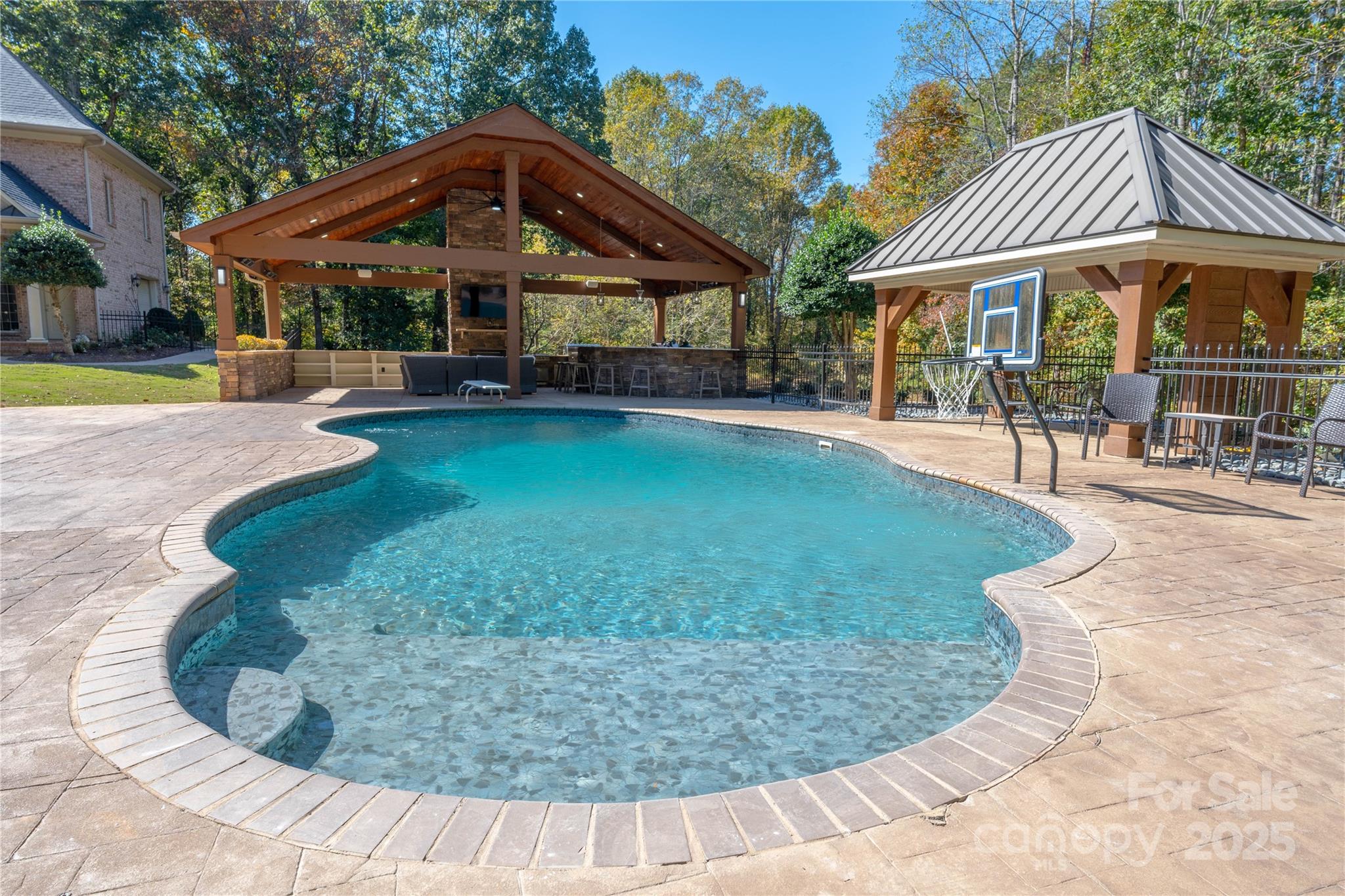 1427 Merrimont Avenue — Kings Mountain