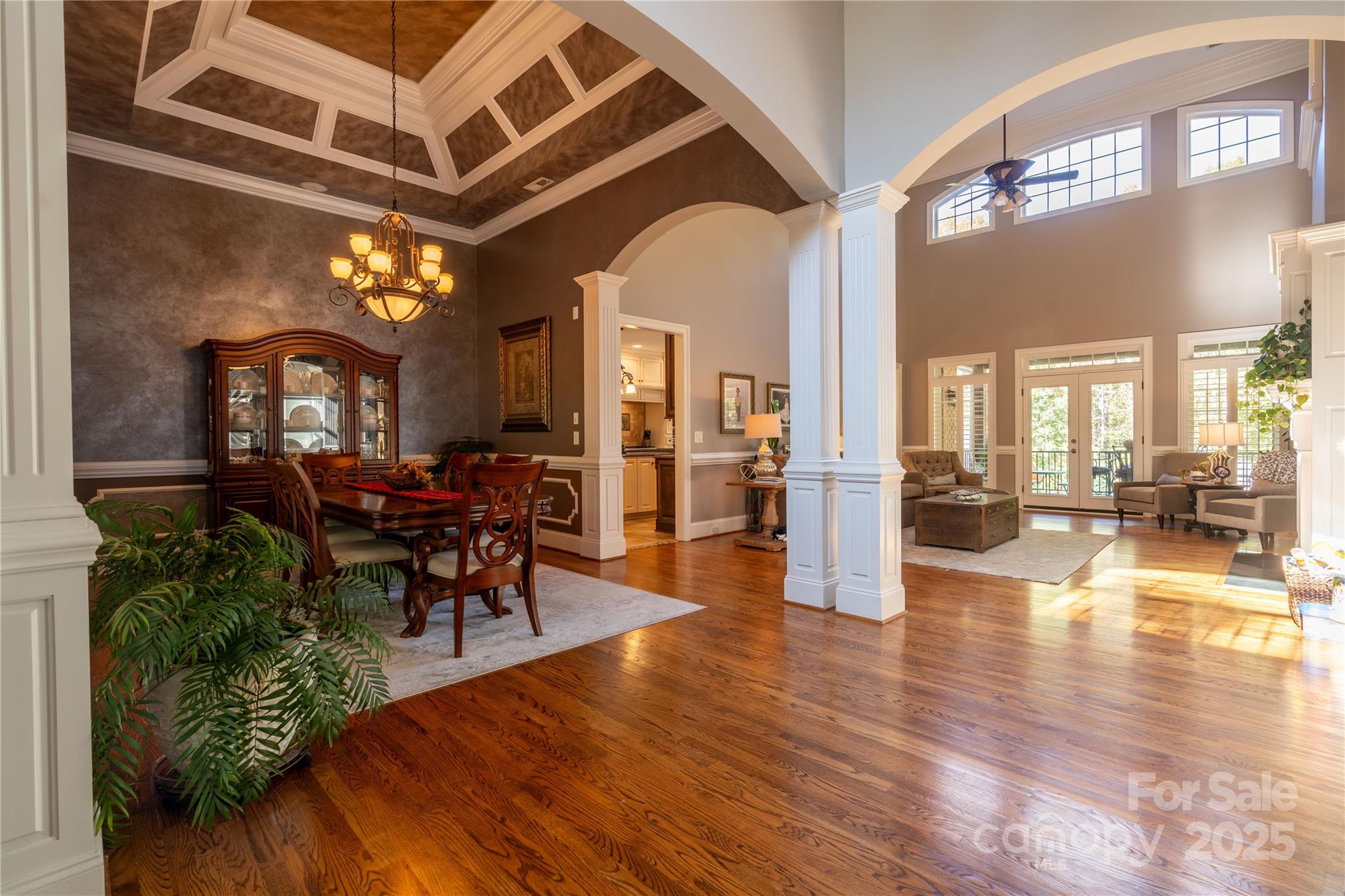 1427 Merrimont Avenue — Kings Mountain