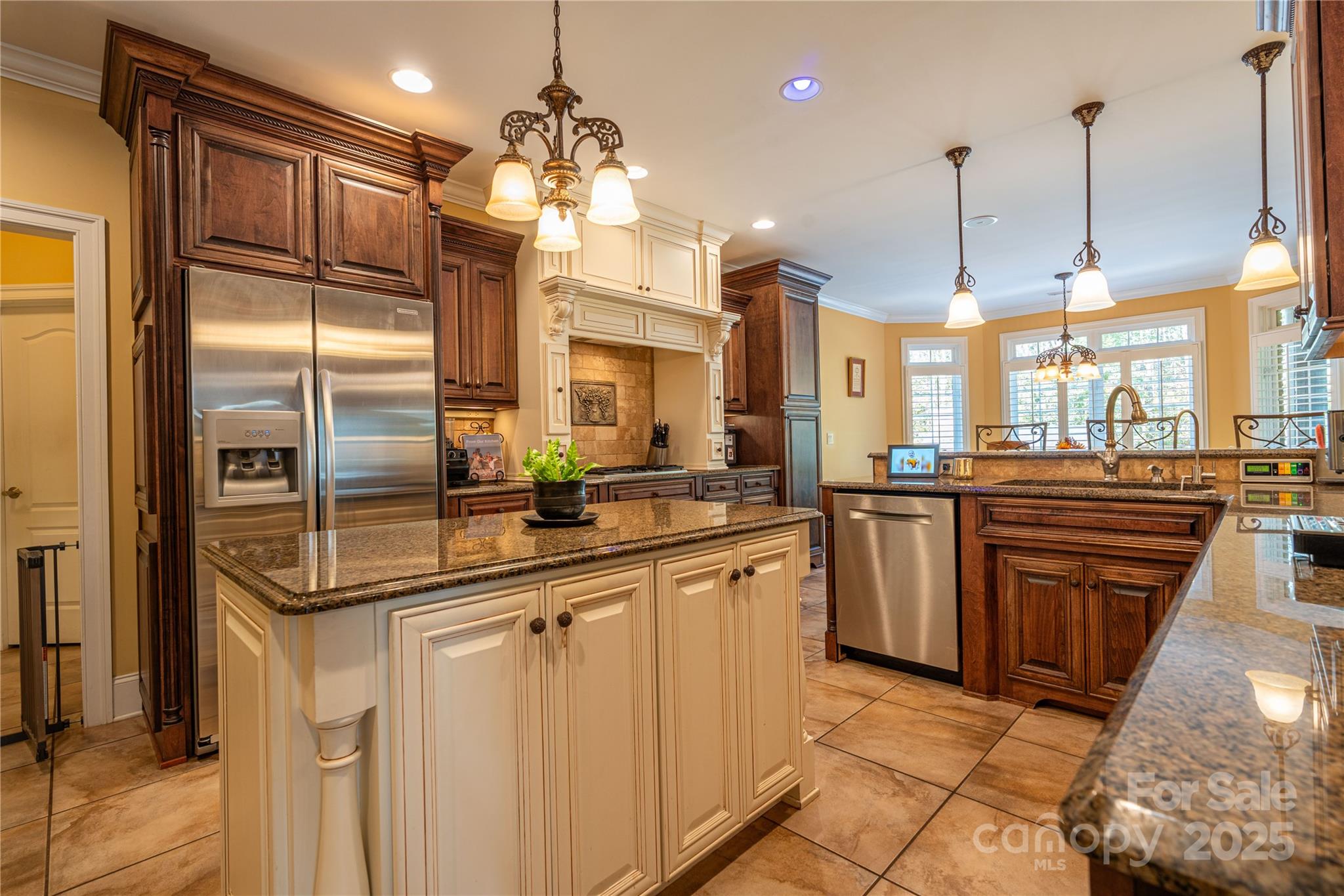 1427 Merrimont Avenue — Kings Mountain