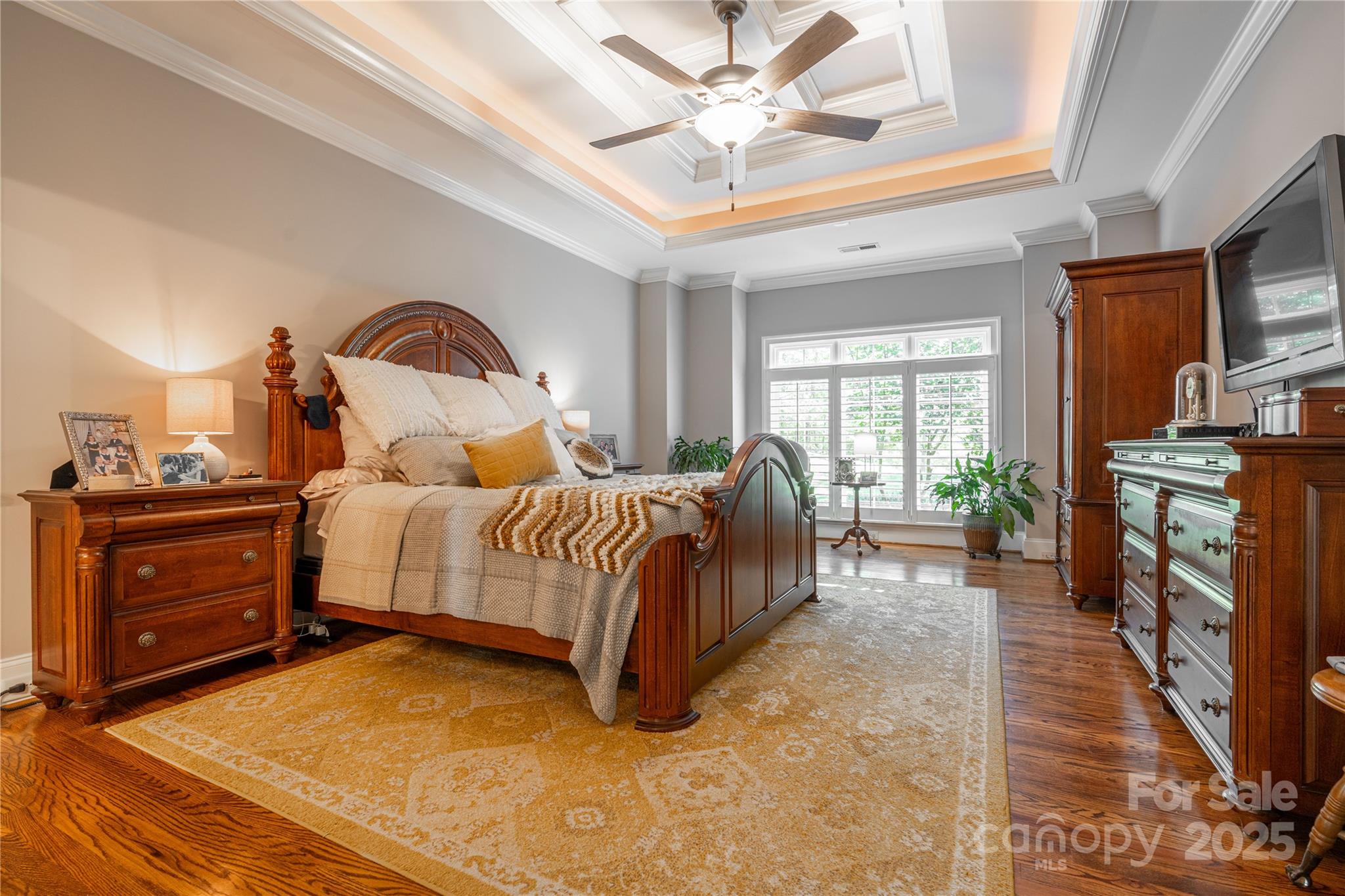 1427 Merrimont Avenue — Kings Mountain