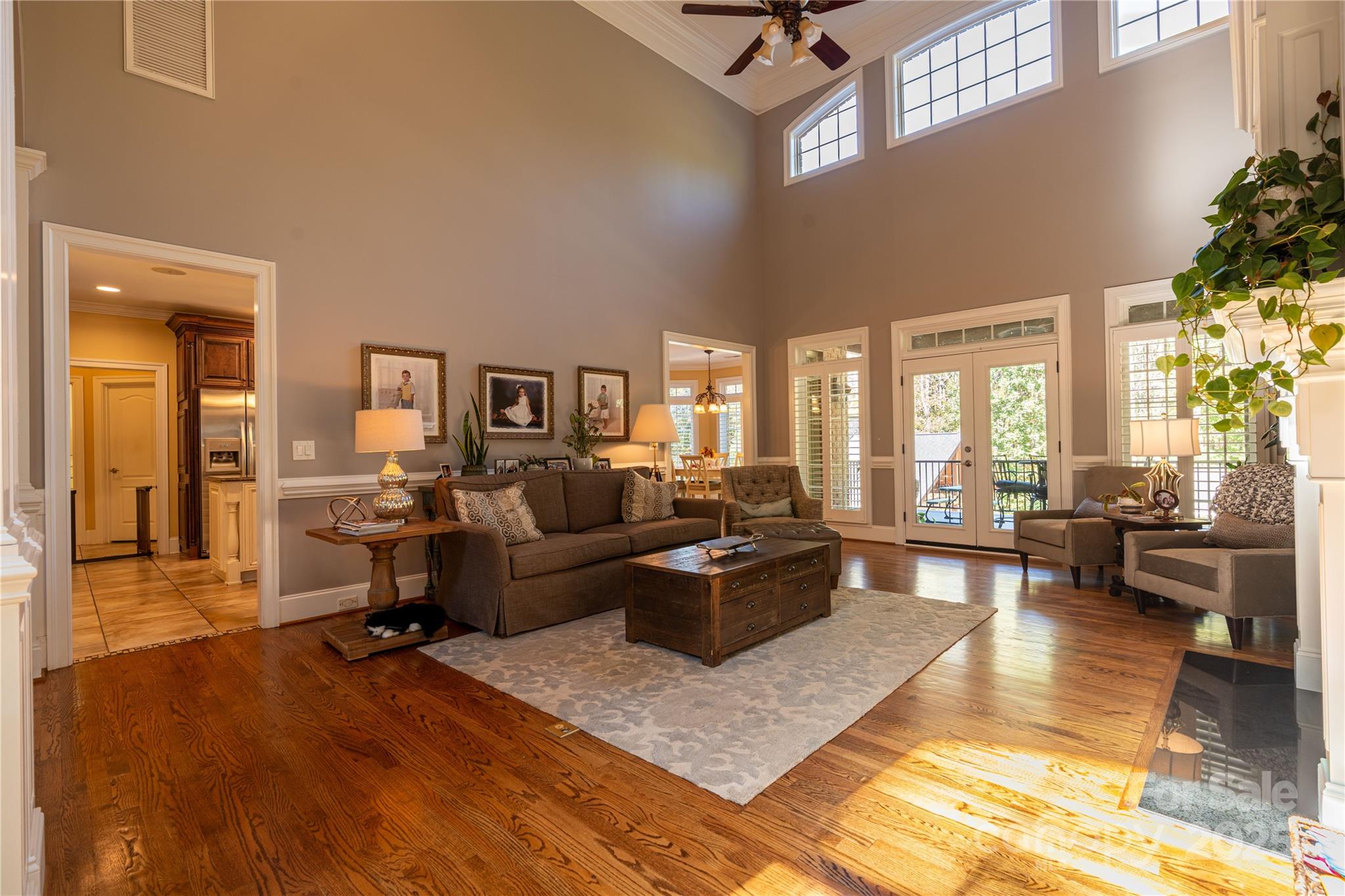 1427 Merrimont Avenue — Kings Mountain