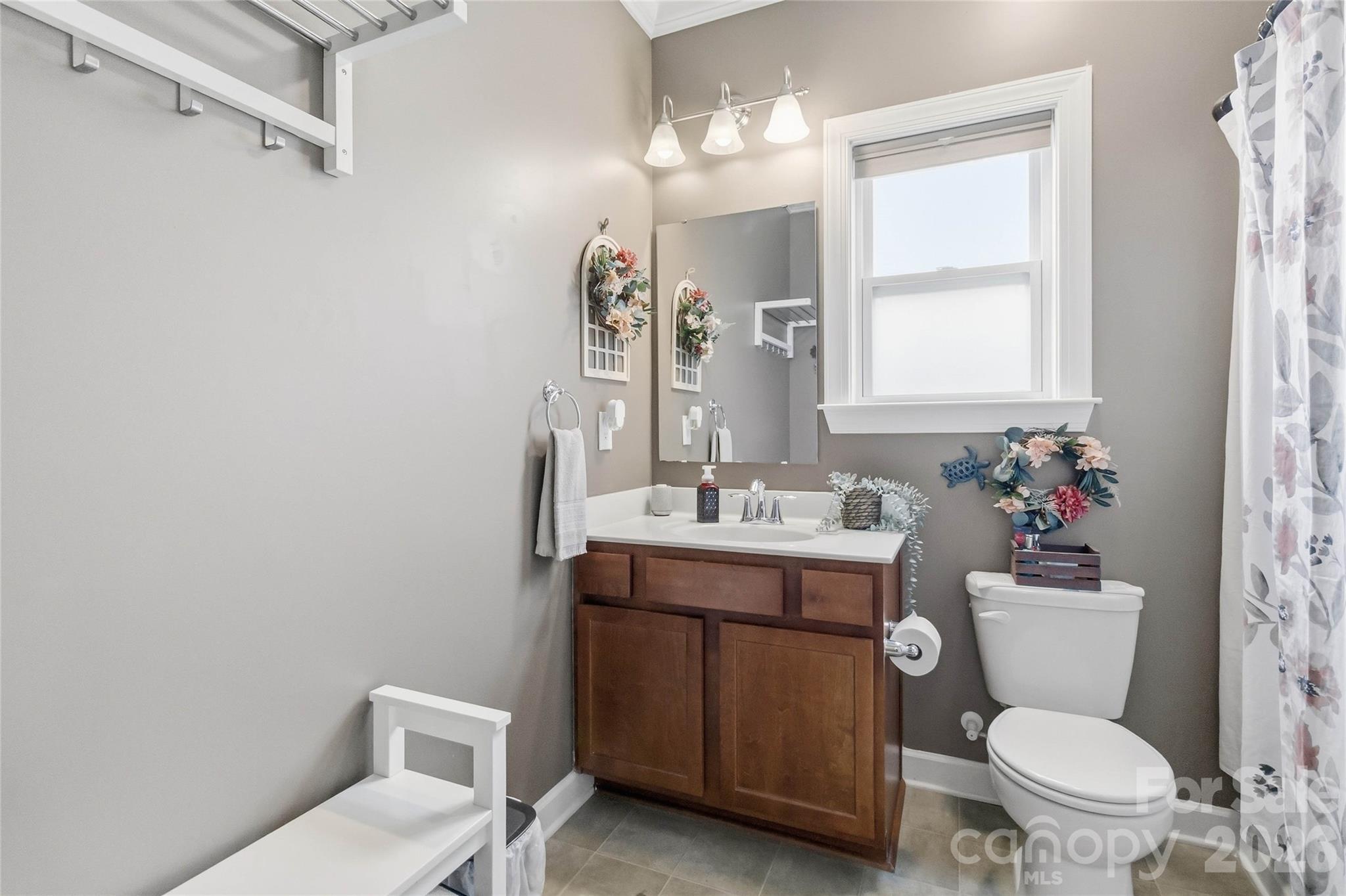 15221 Kissimmee Lane — Mint Hill