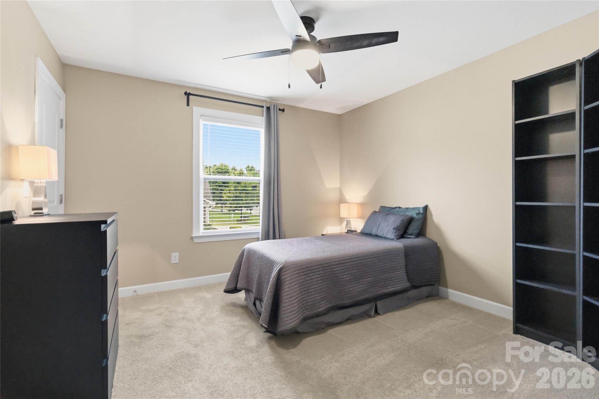 15221 Kissimmee Lane — Mint Hill