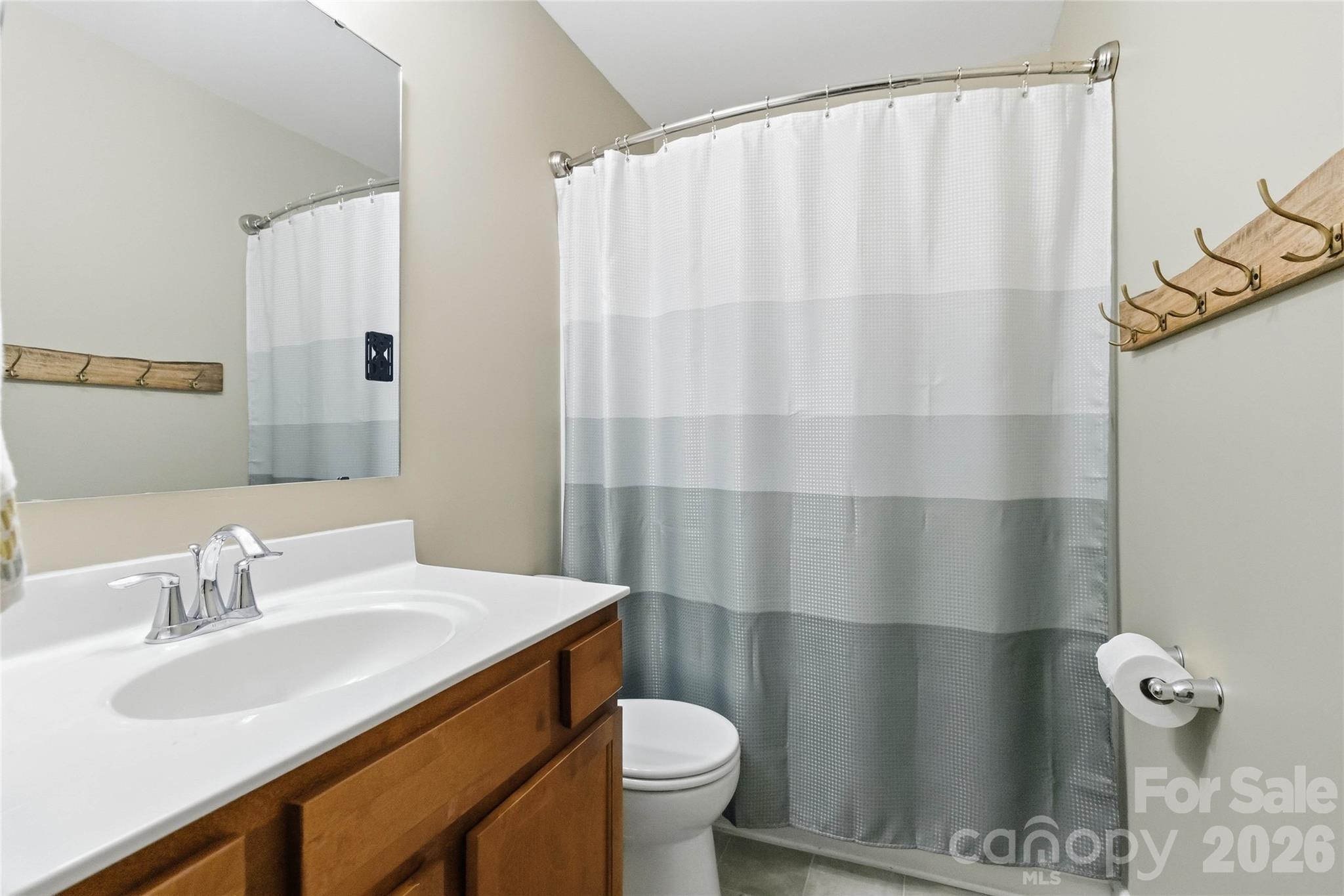 15221 Kissimmee Lane — Mint Hill