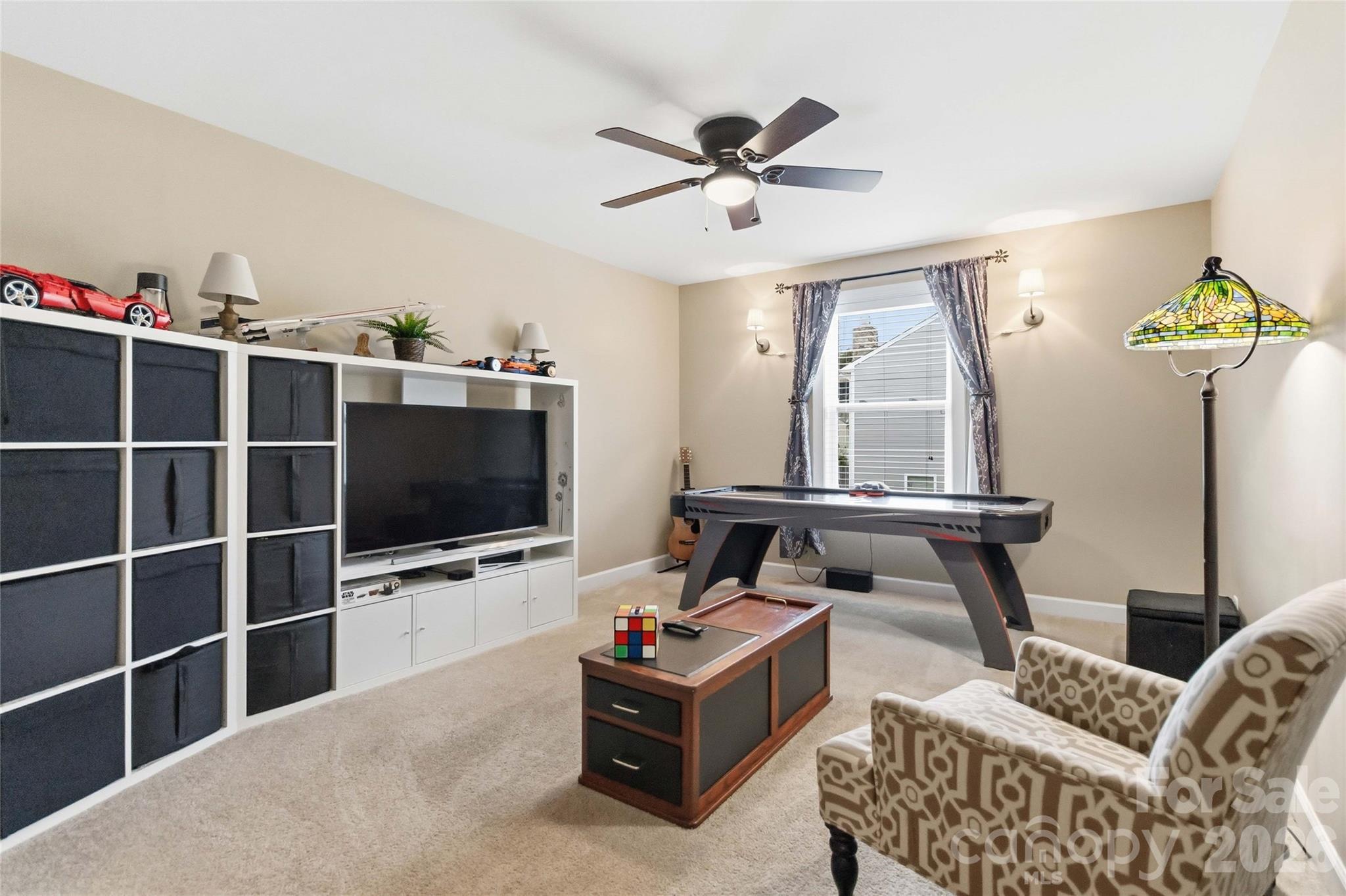 15221 Kissimmee Lane — Mint Hill