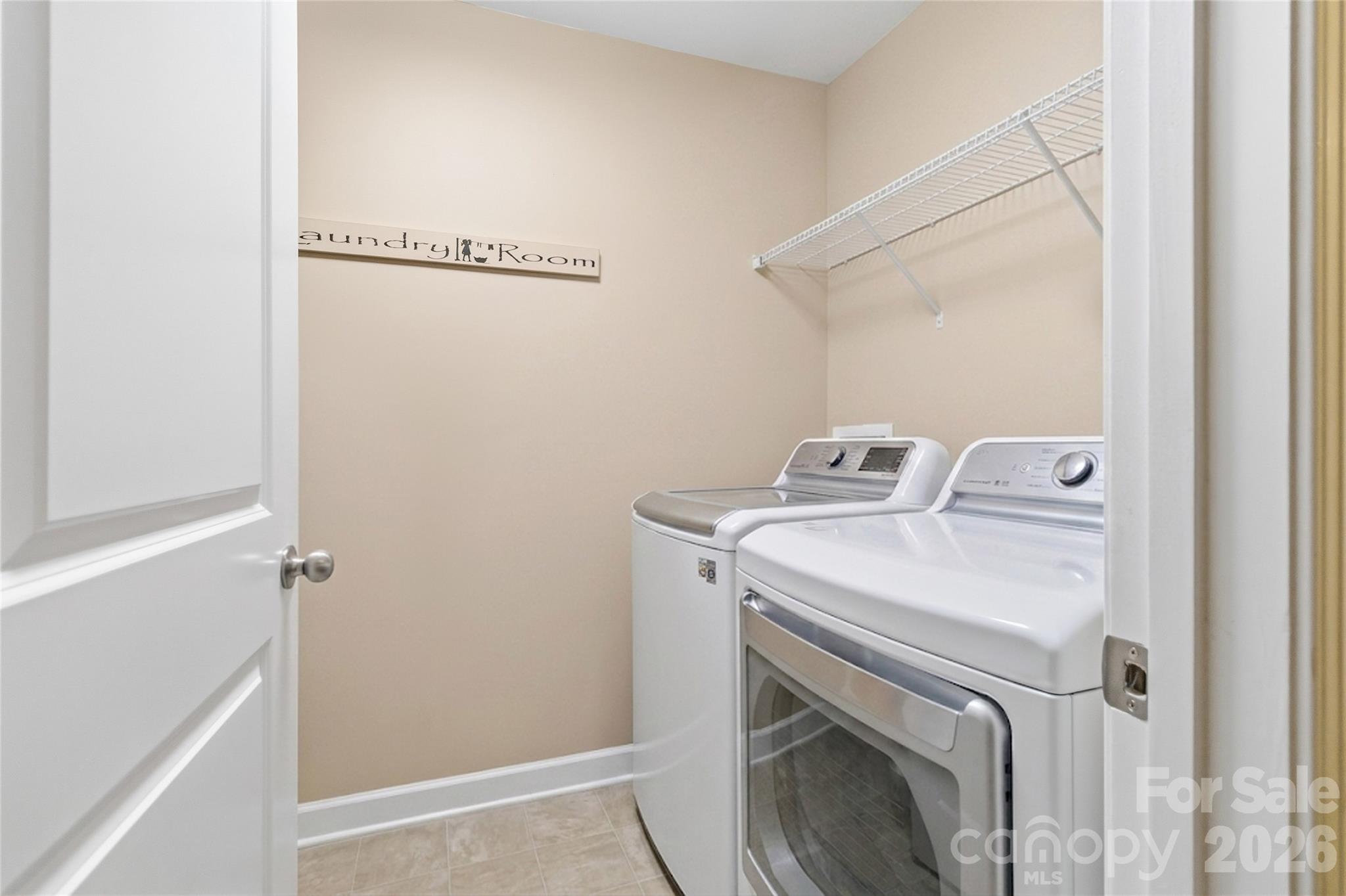15221 Kissimmee Lane — Mint Hill