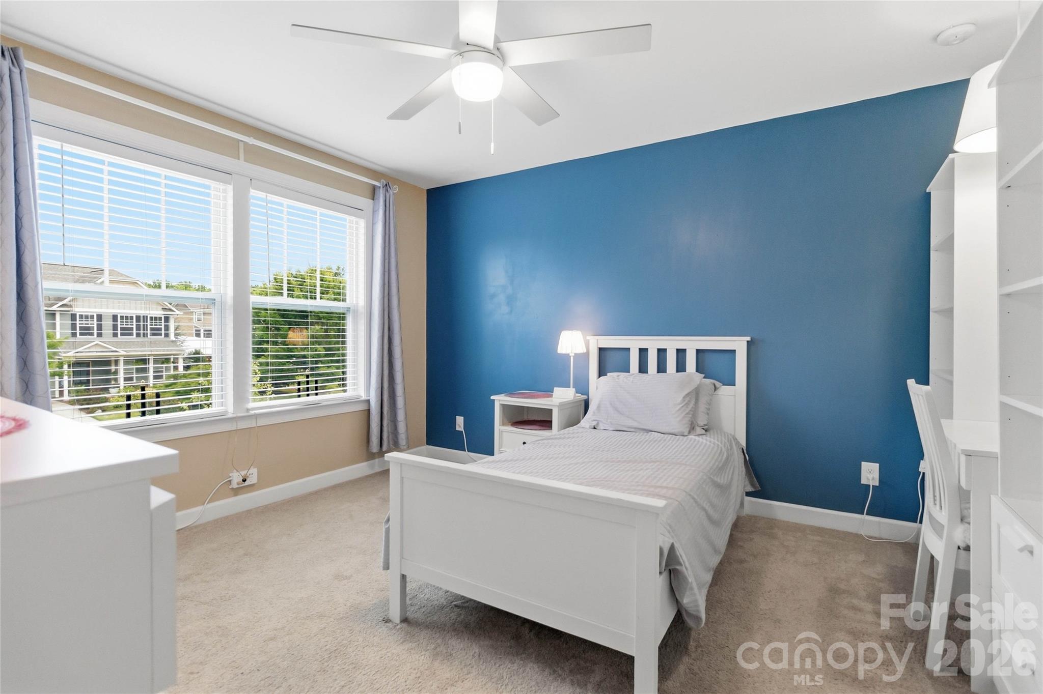 15221 Kissimmee Lane — Mint Hill