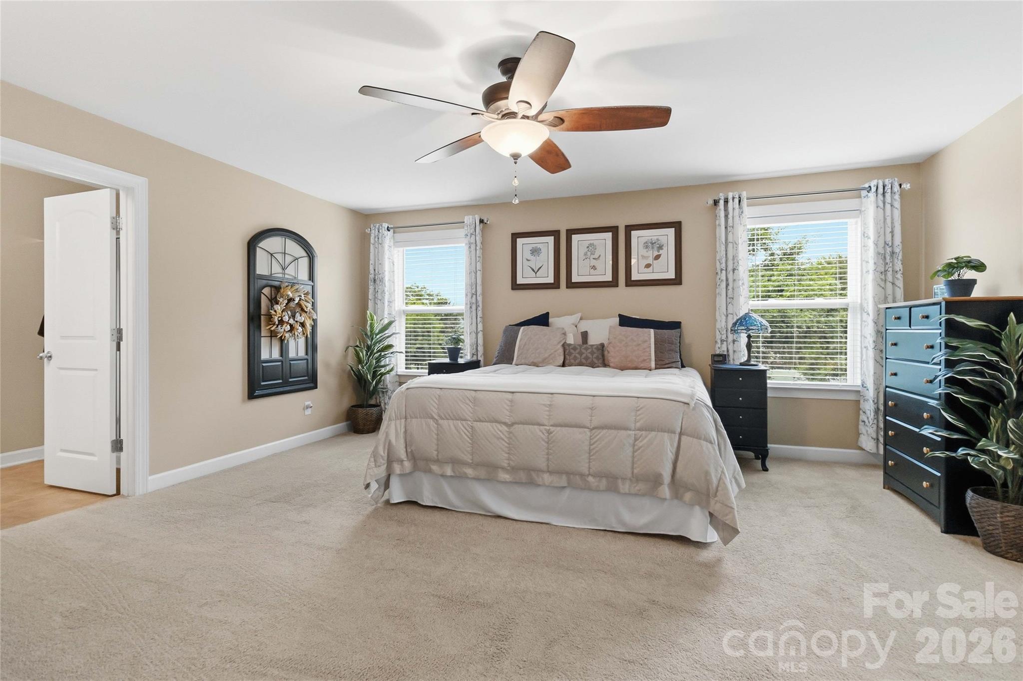 15221 Kissimmee Lane — Mint Hill