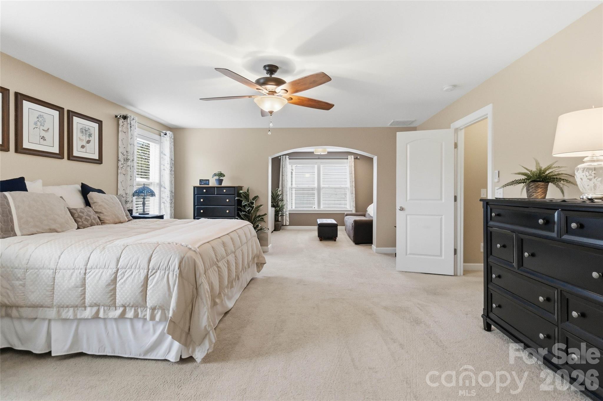 15221 Kissimmee Lane — Mint Hill