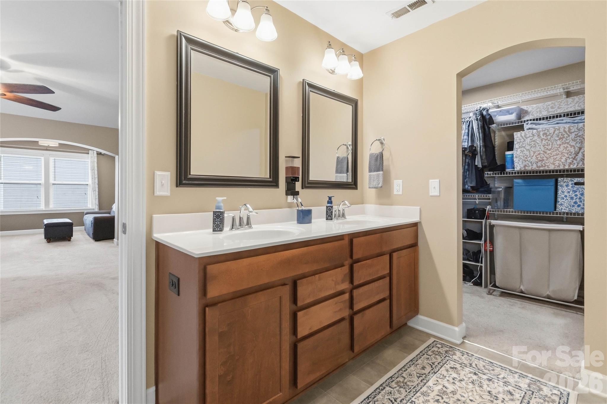 15221 Kissimmee Lane — Mint Hill