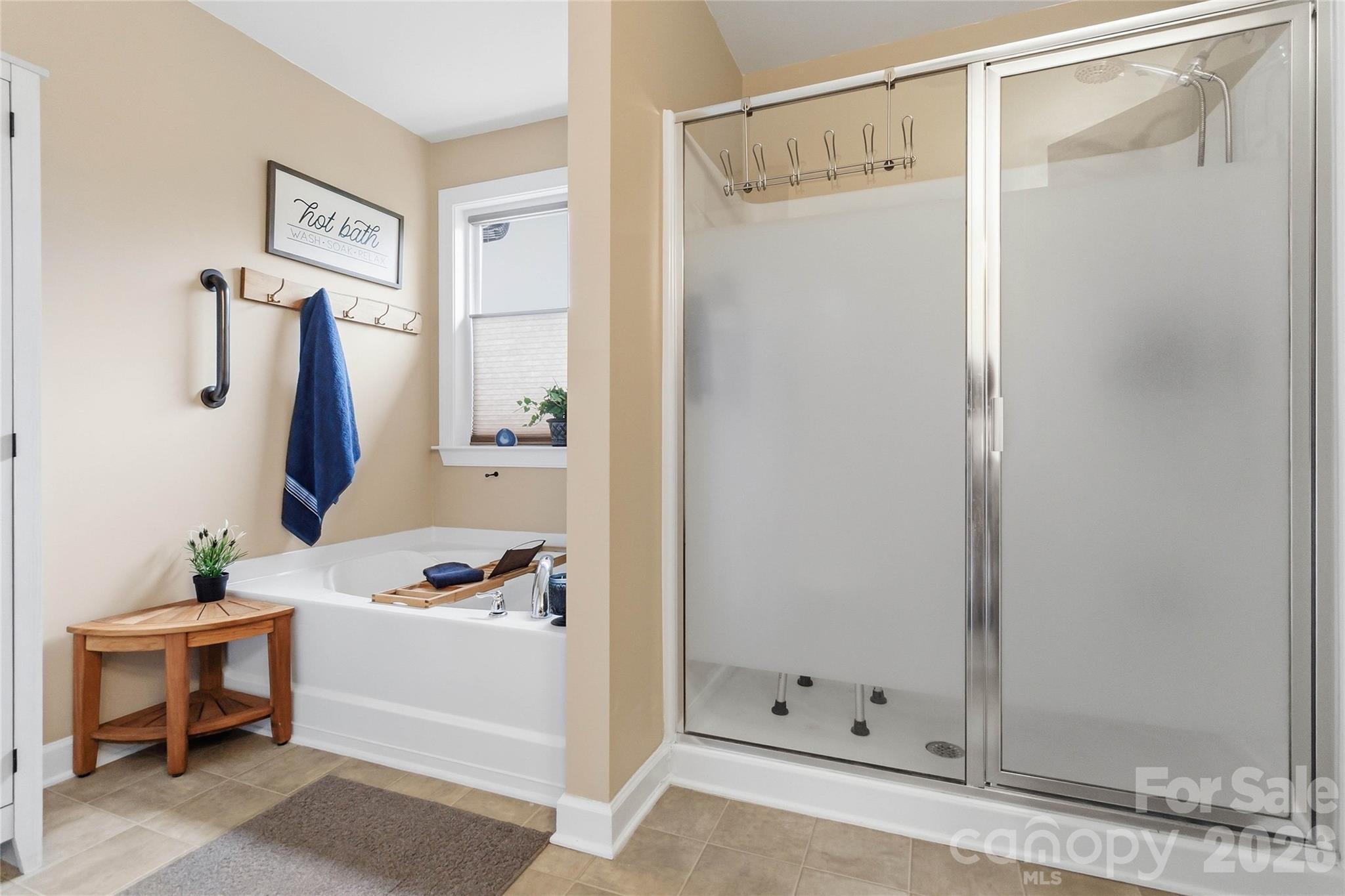 15221 Kissimmee Lane — Mint Hill