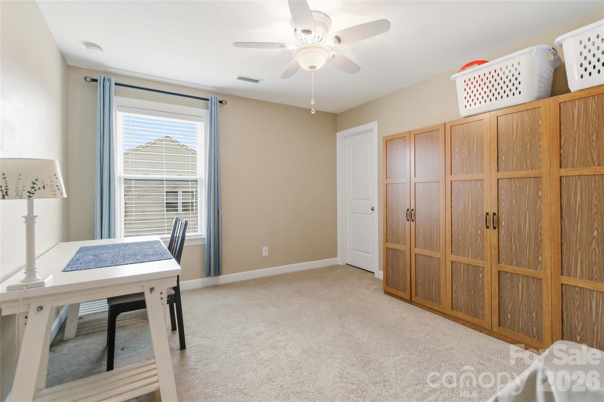 15221 Kissimmee Lane — Mint Hill