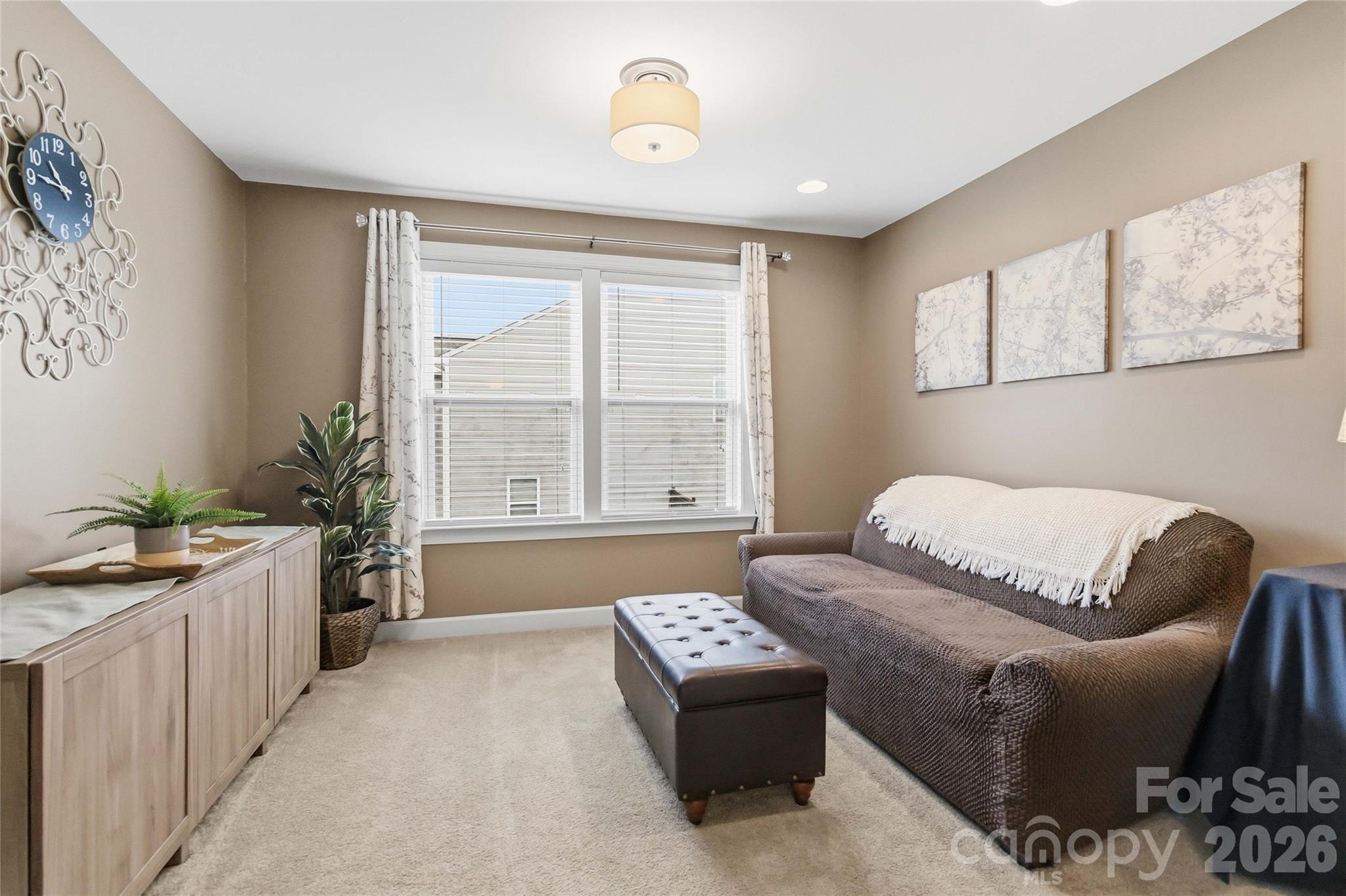 15221 Kissimmee Lane — Mint Hill