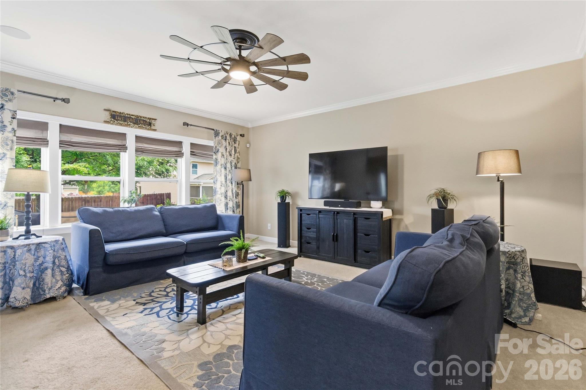 15221 Kissimmee Lane — Mint Hill