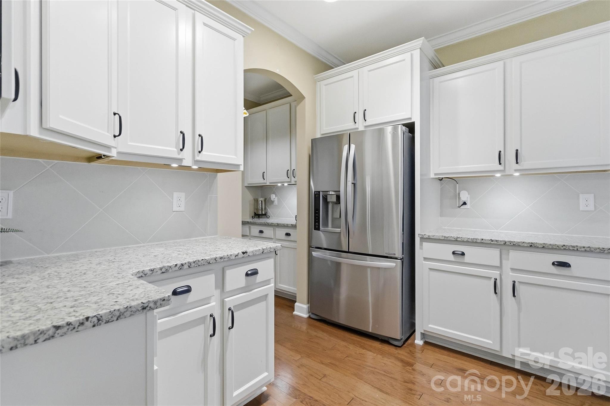 15221 Kissimmee Lane — Mint Hill