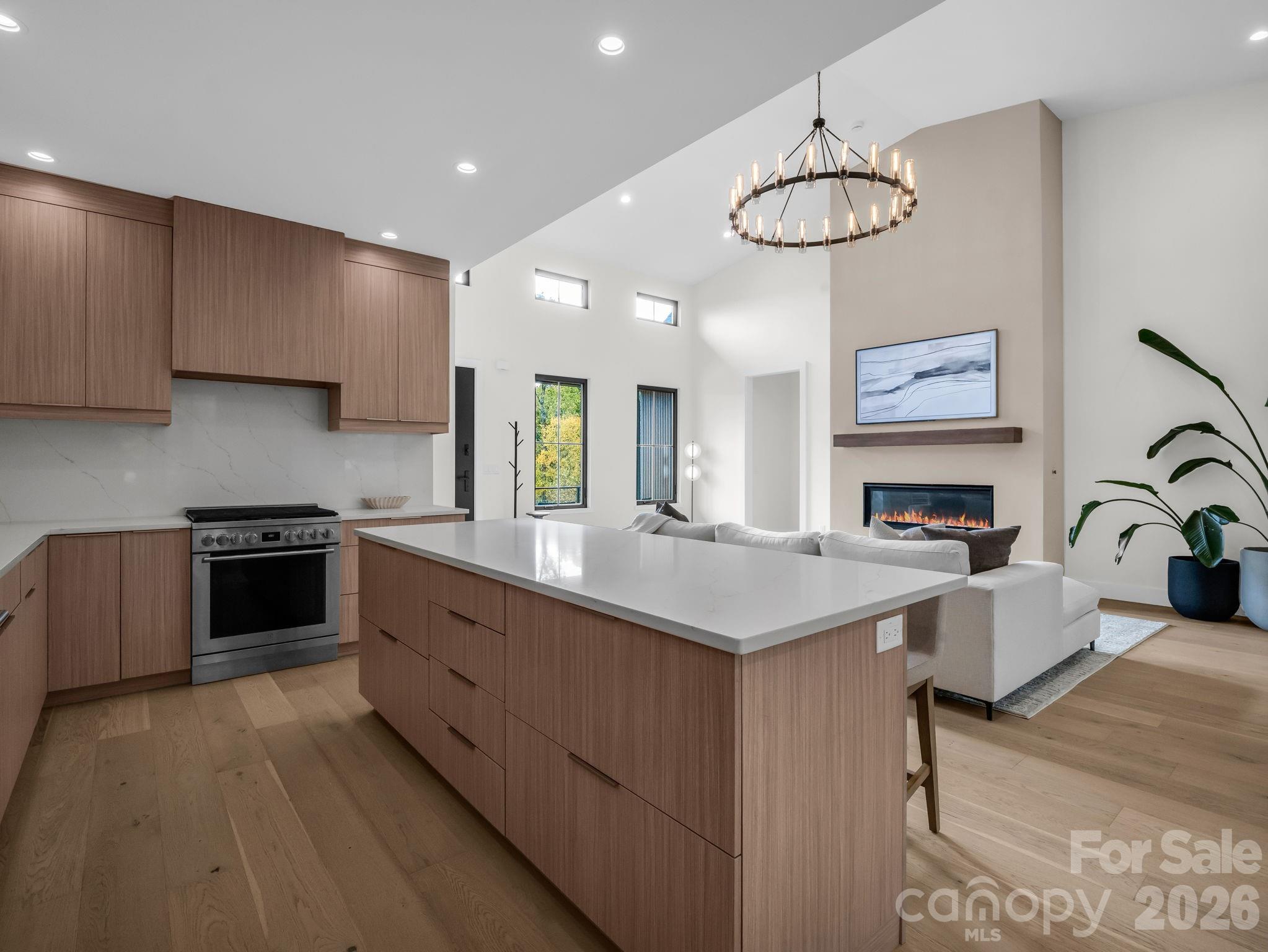 123 Millbrae Loop — Hendersonville