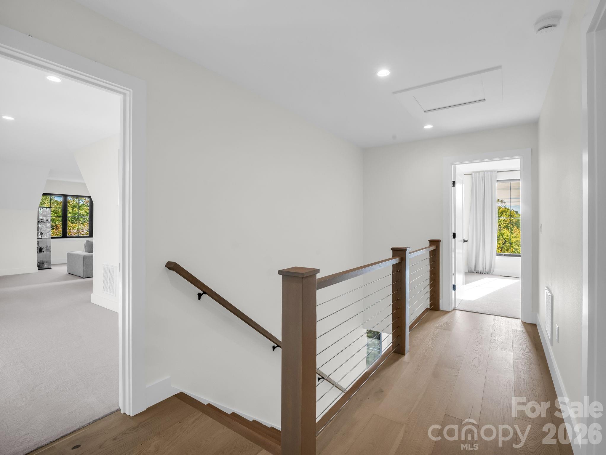 123 Millbrae Loop — Hendersonville