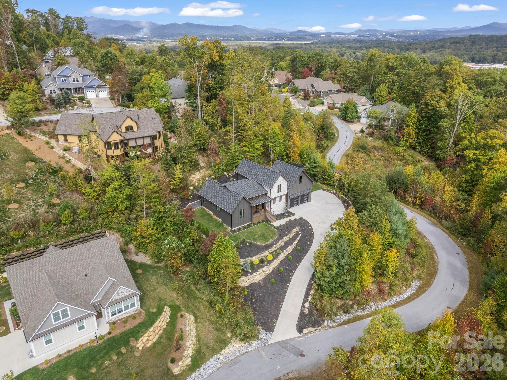 123 Millbrae Loop — Hendersonville