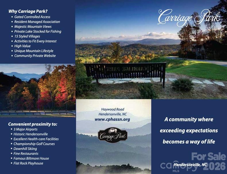 123 Millbrae Loop — Hendersonville