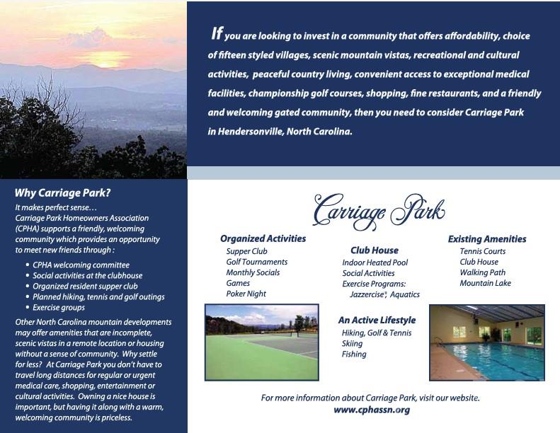 123 Millbrae Loop — Hendersonville