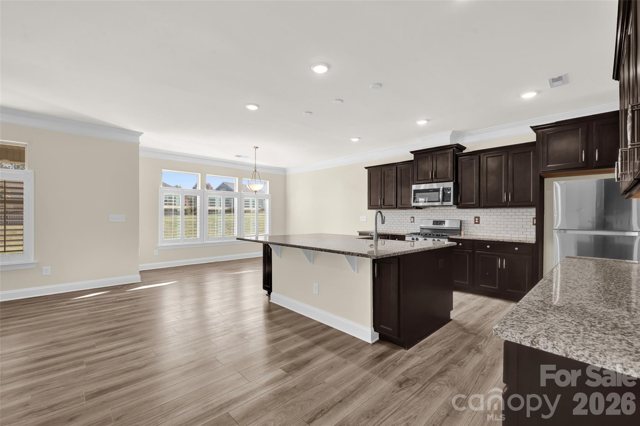 107 Morden Loop — Mooresville