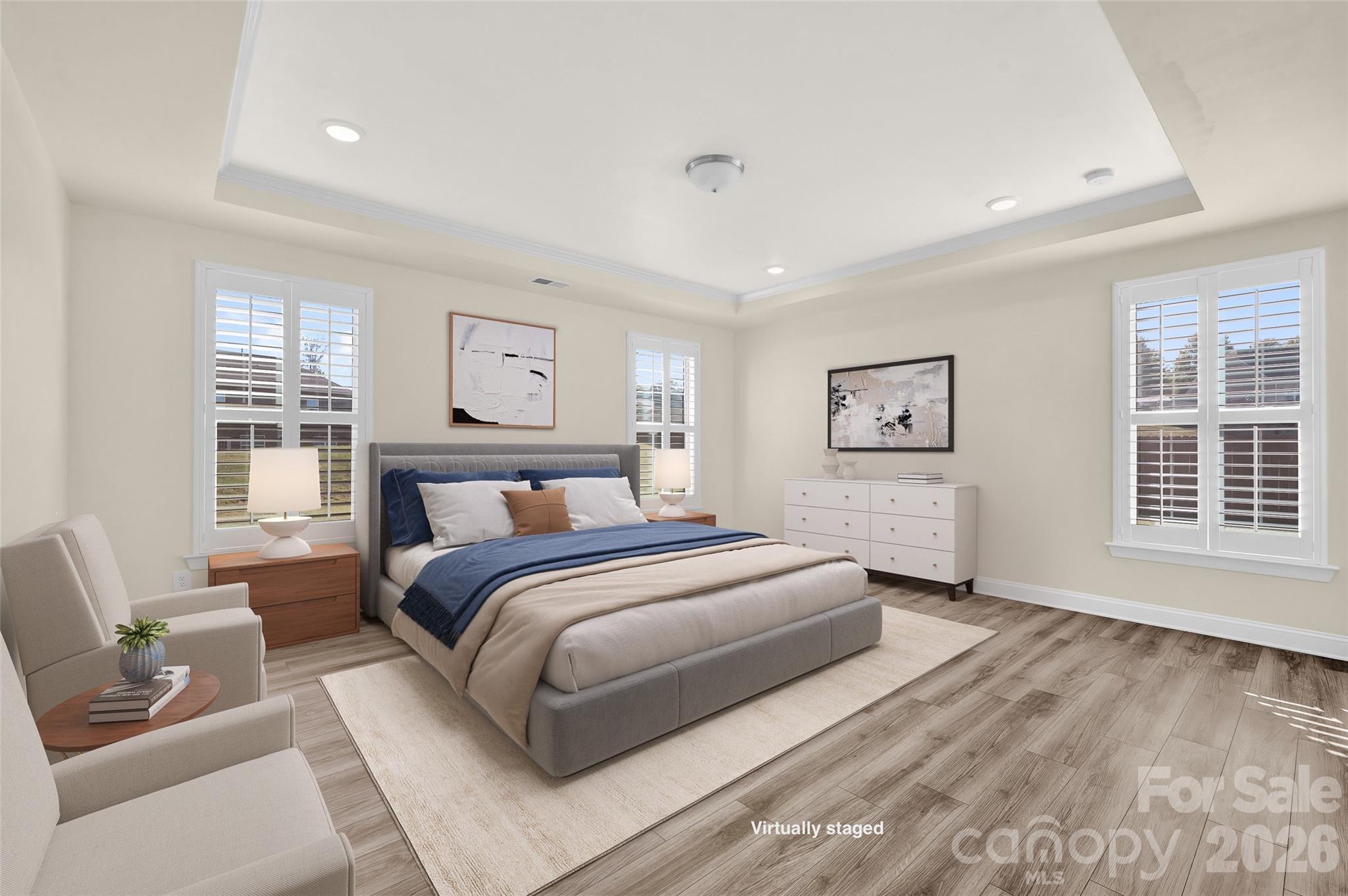 107 Morden Loop — Mooresville