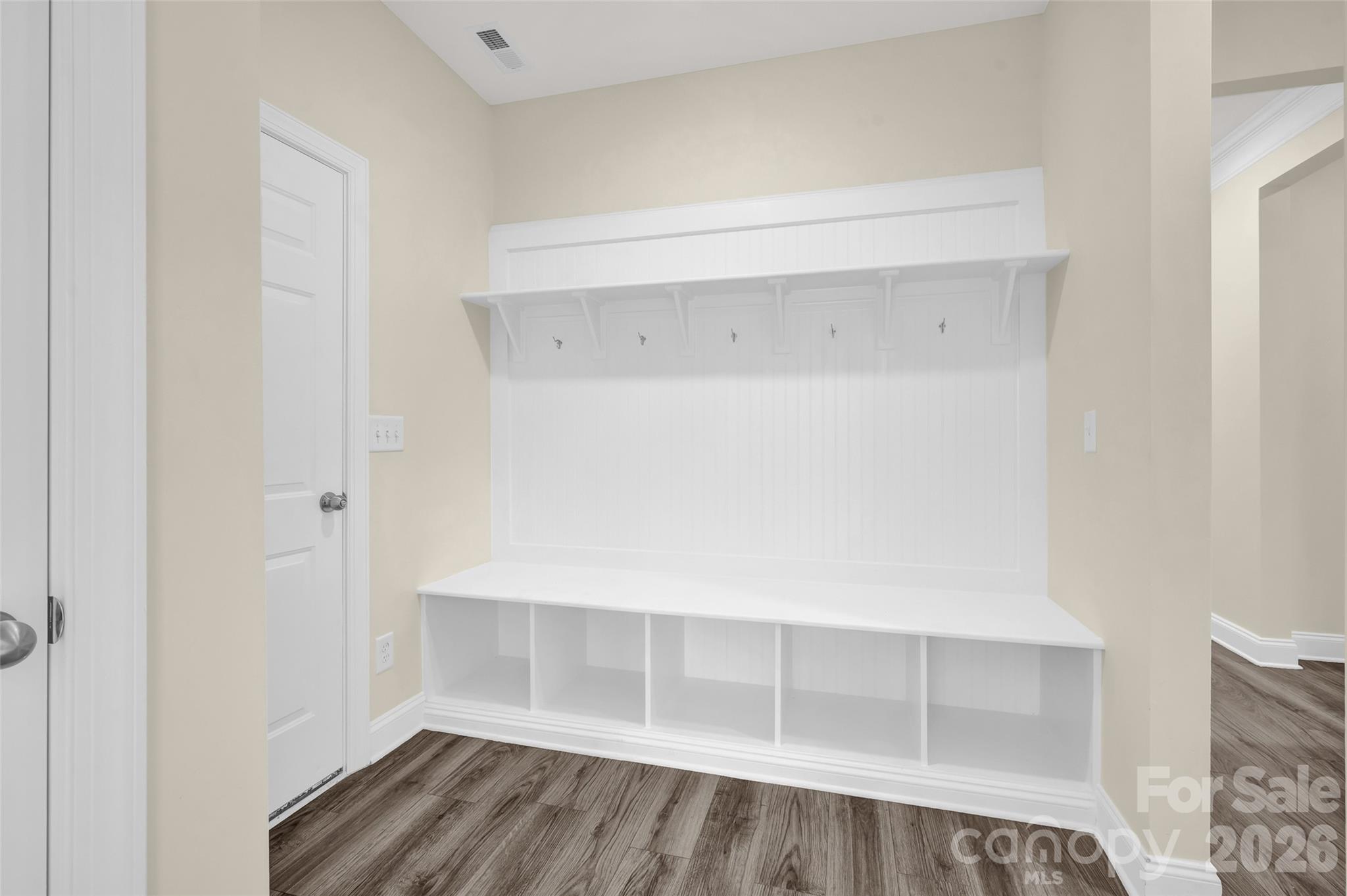 107 Morden Loop — Mooresville
