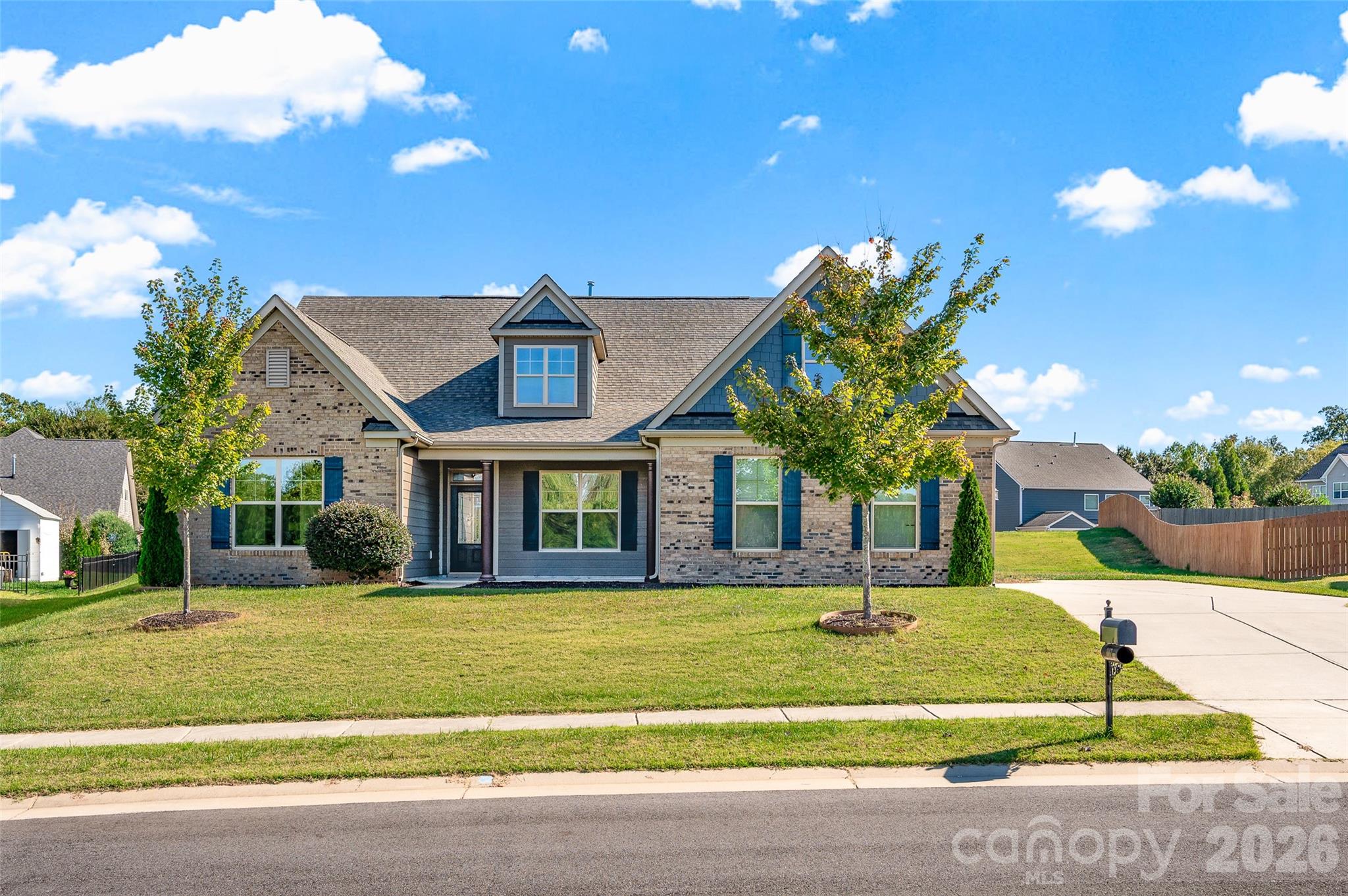 107 Morden Loop — Mooresville