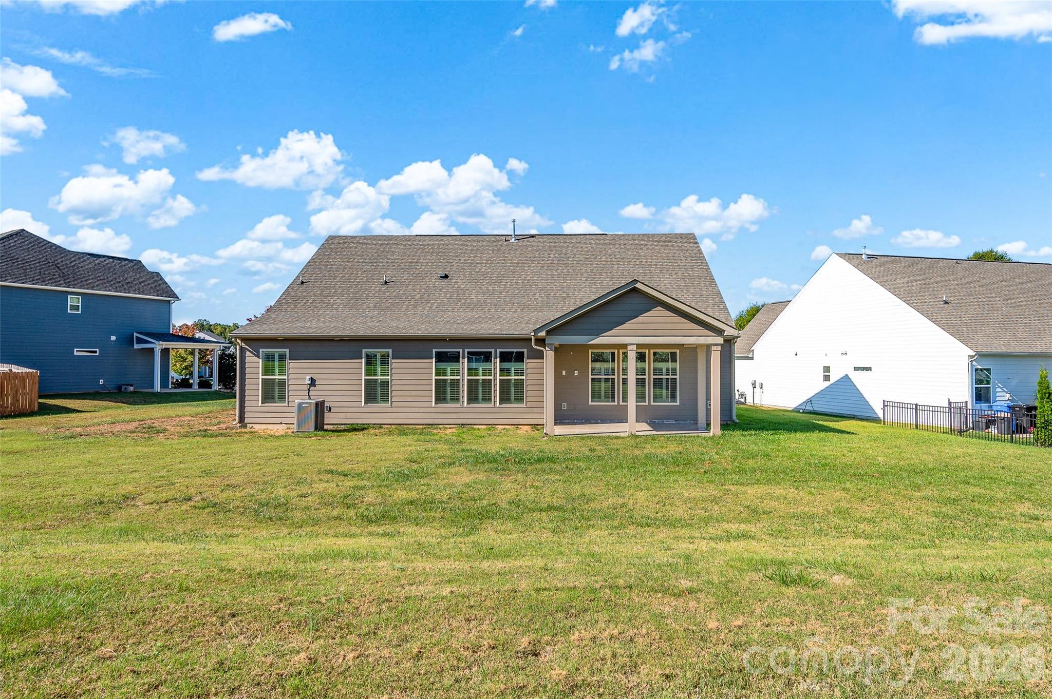 107 Morden Loop — Mooresville