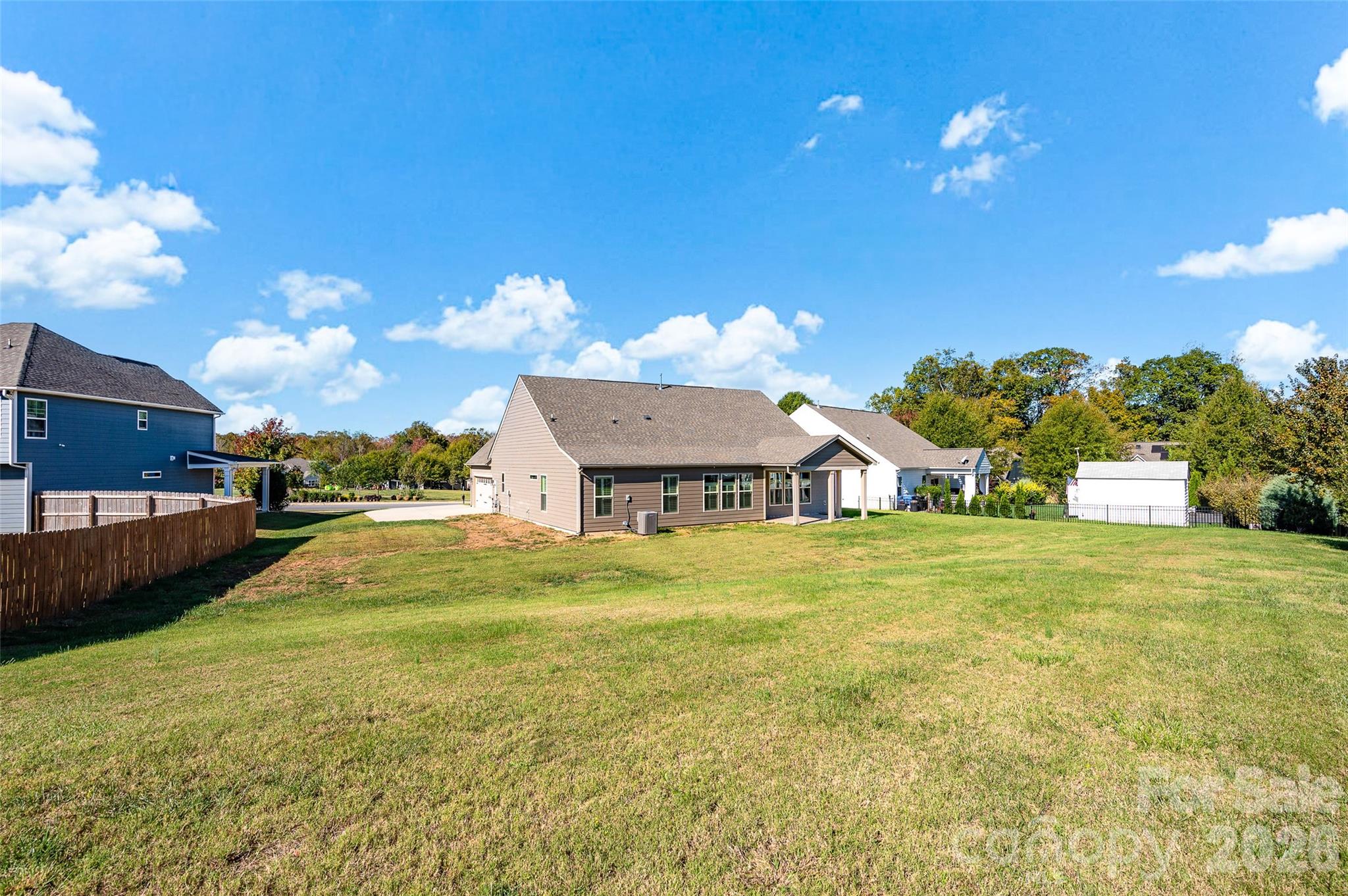 107 Morden Loop — Mooresville