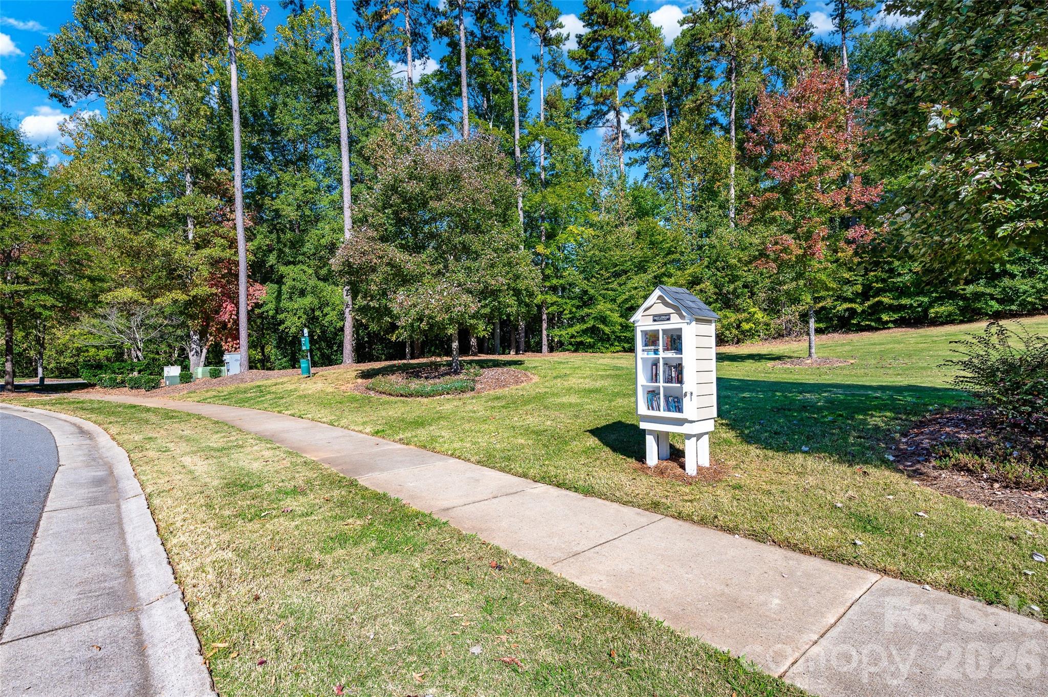 107 Morden Loop — Mooresville