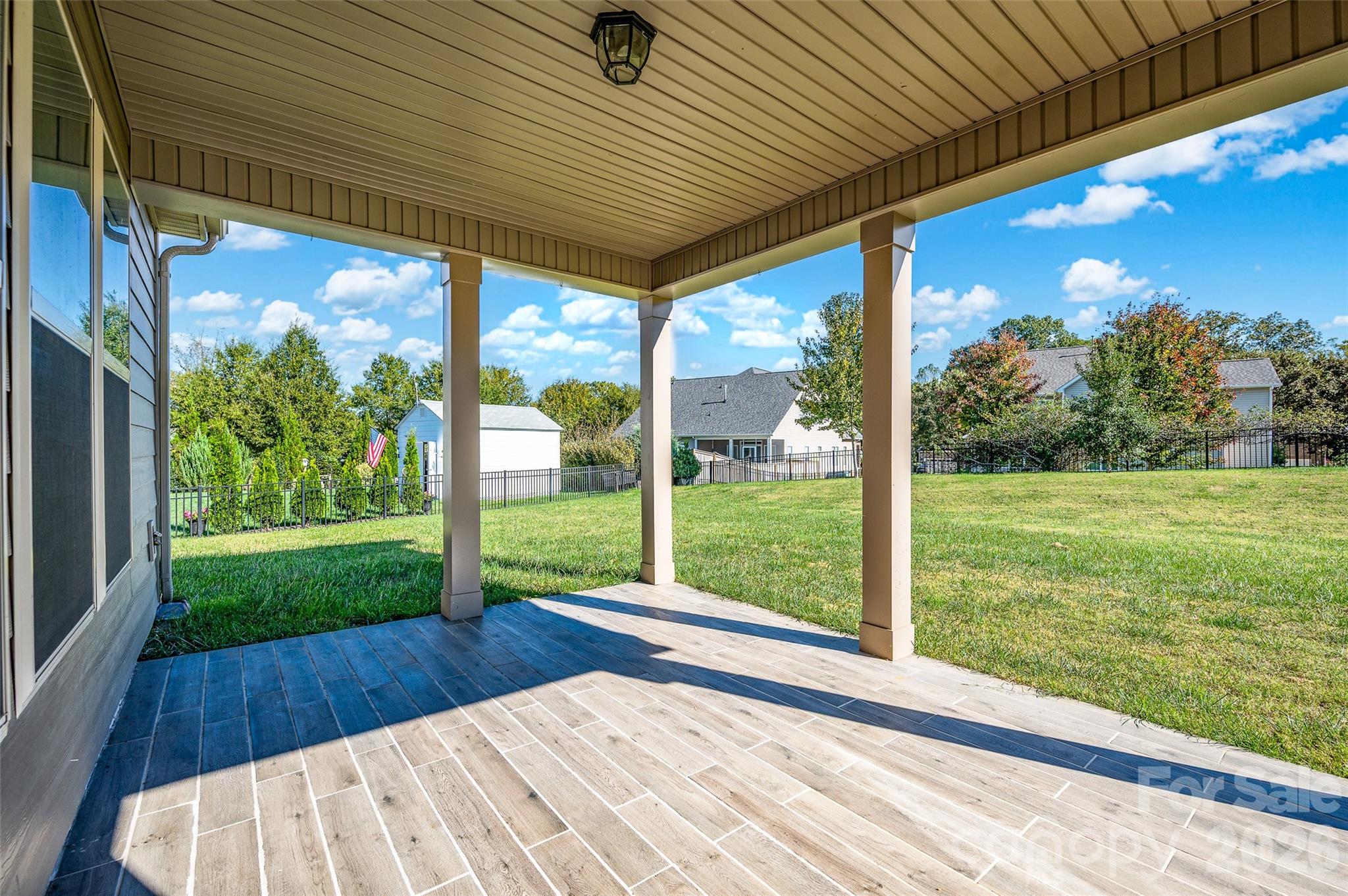 107 Morden Loop — Mooresville
