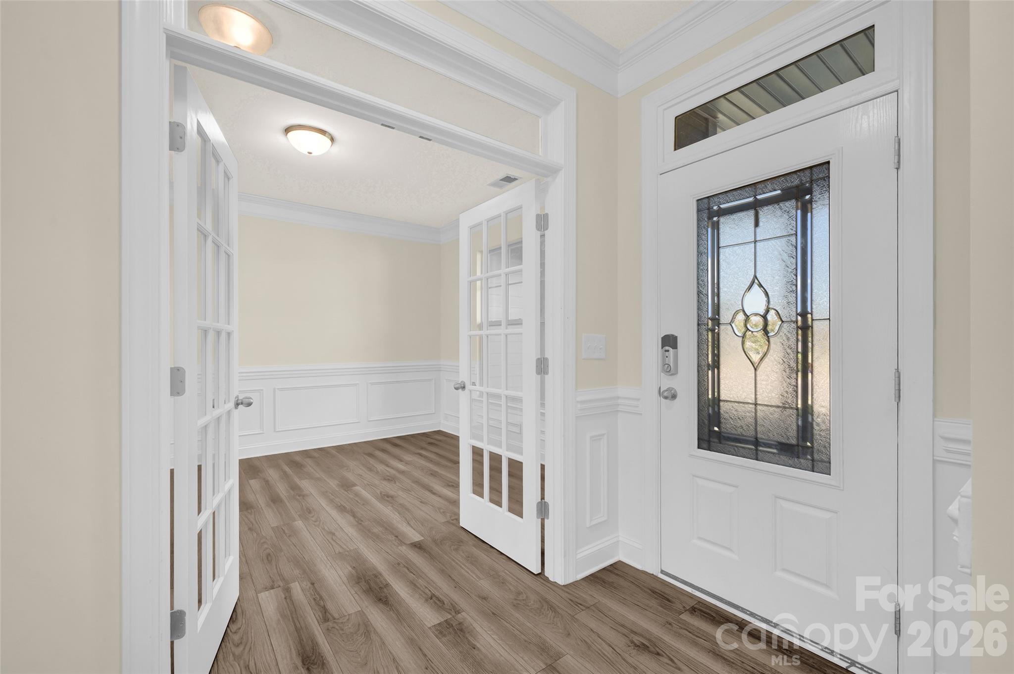 107 Morden Loop — Mooresville