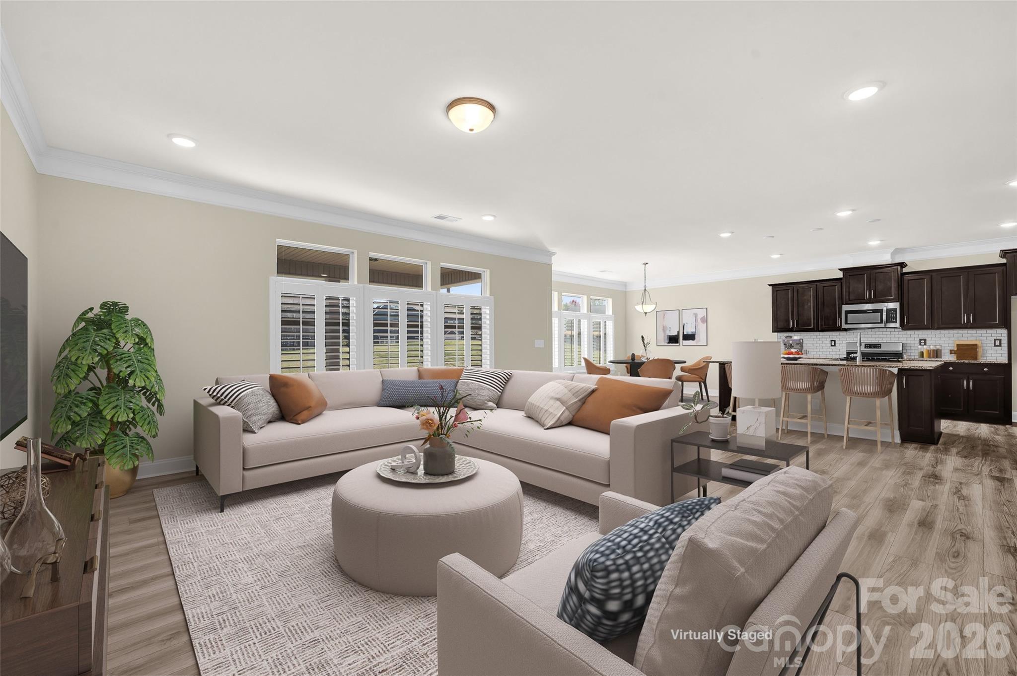 107 Morden Loop — Mooresville