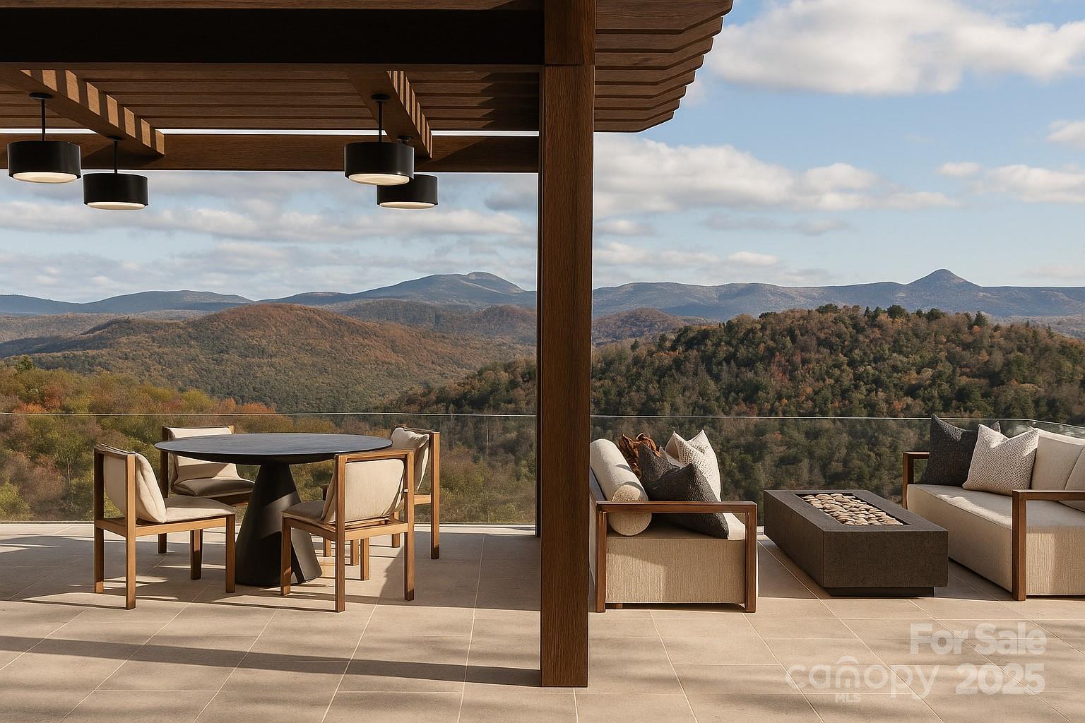 161 Church Street #704 — Asheville