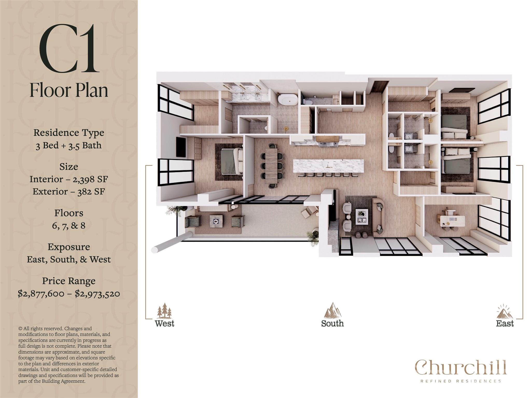 161 Church Street #704 — Asheville
