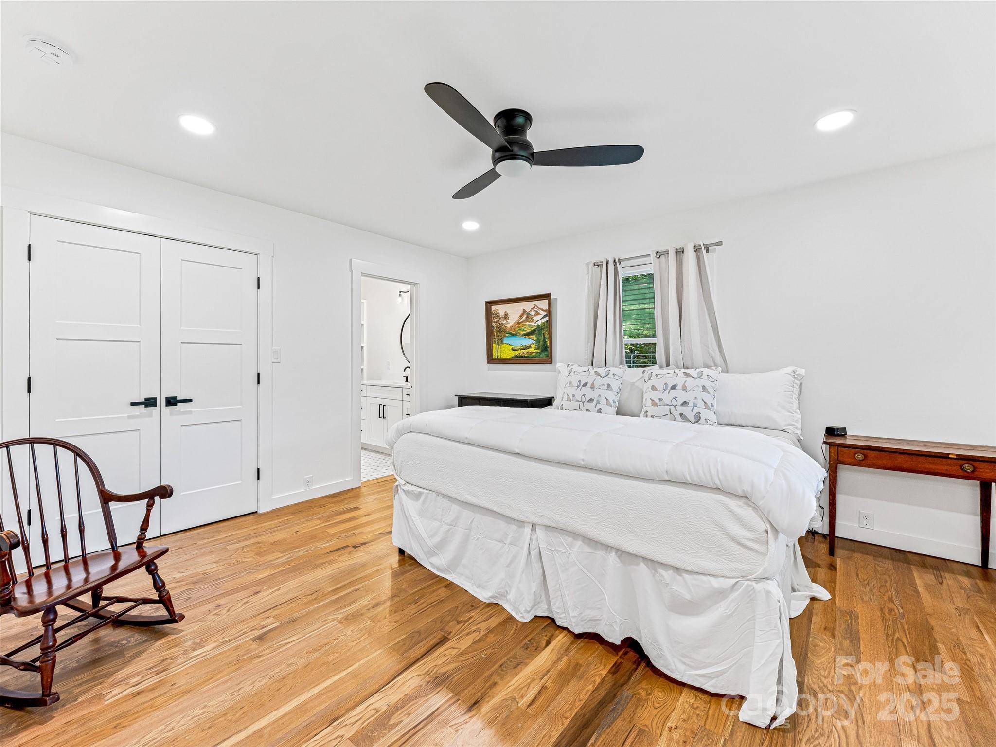 412 Cherokee Trace — Lake Toxaway