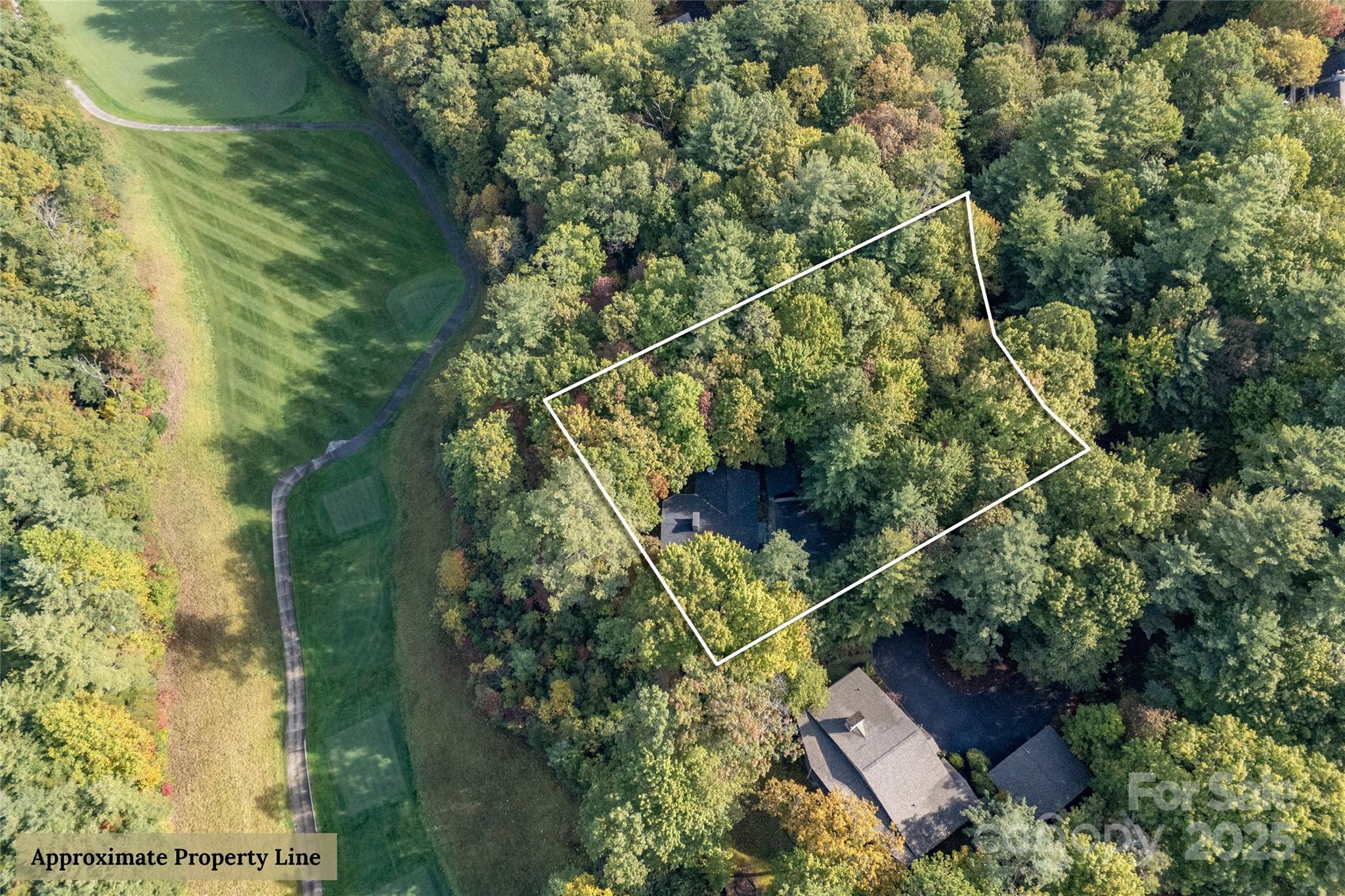 412 Cherokee Trace — Lake Toxaway