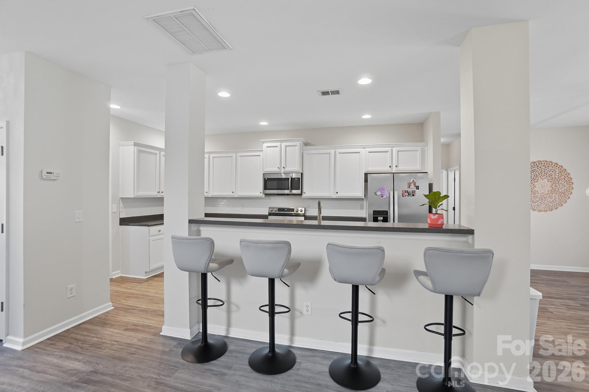 1015 Loudoun Road — Indian Trail