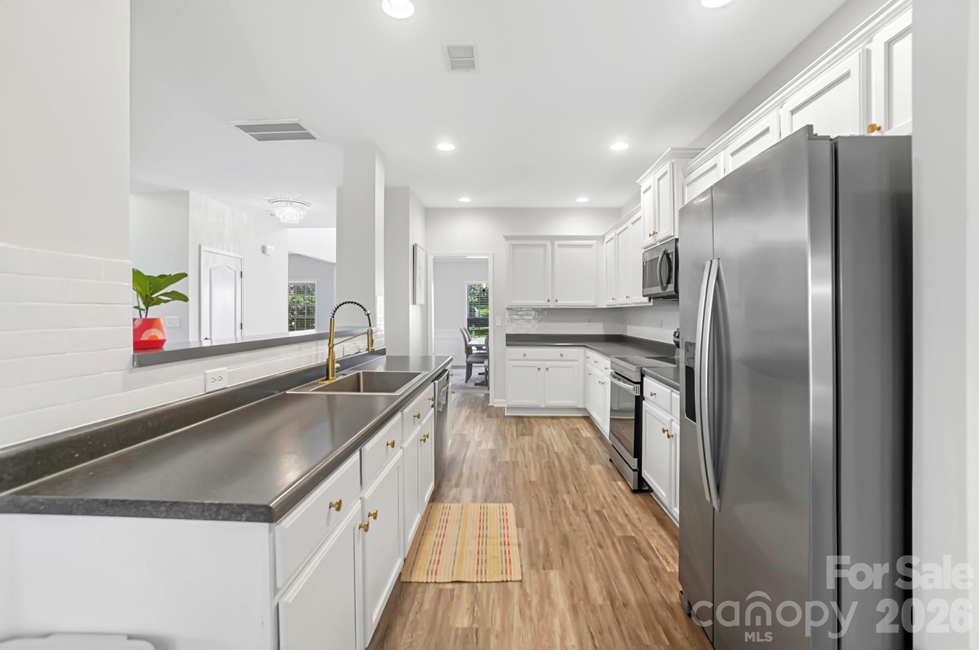1015 Loudoun Road — Indian Trail