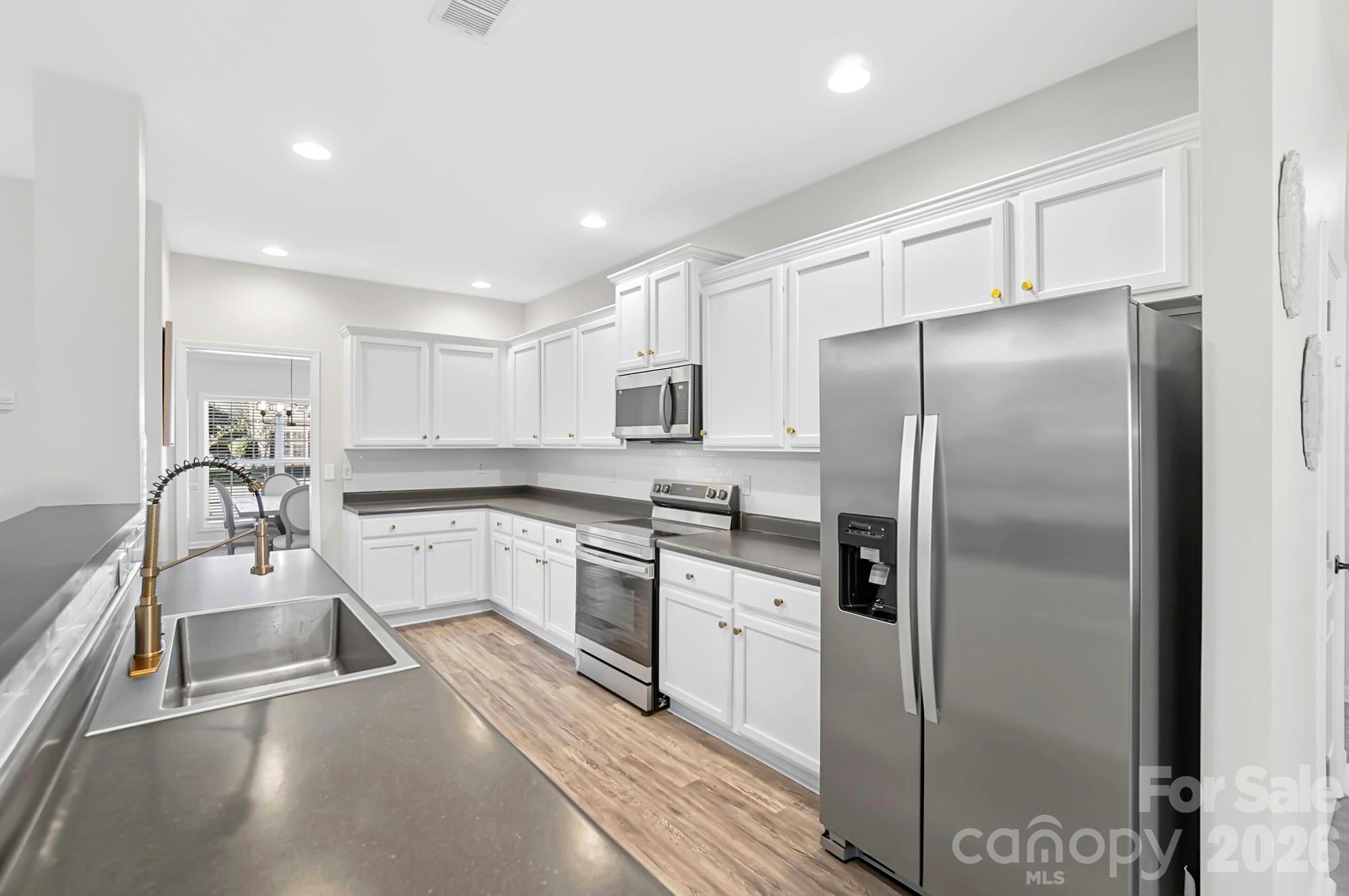 1015 Loudoun Road — Indian Trail