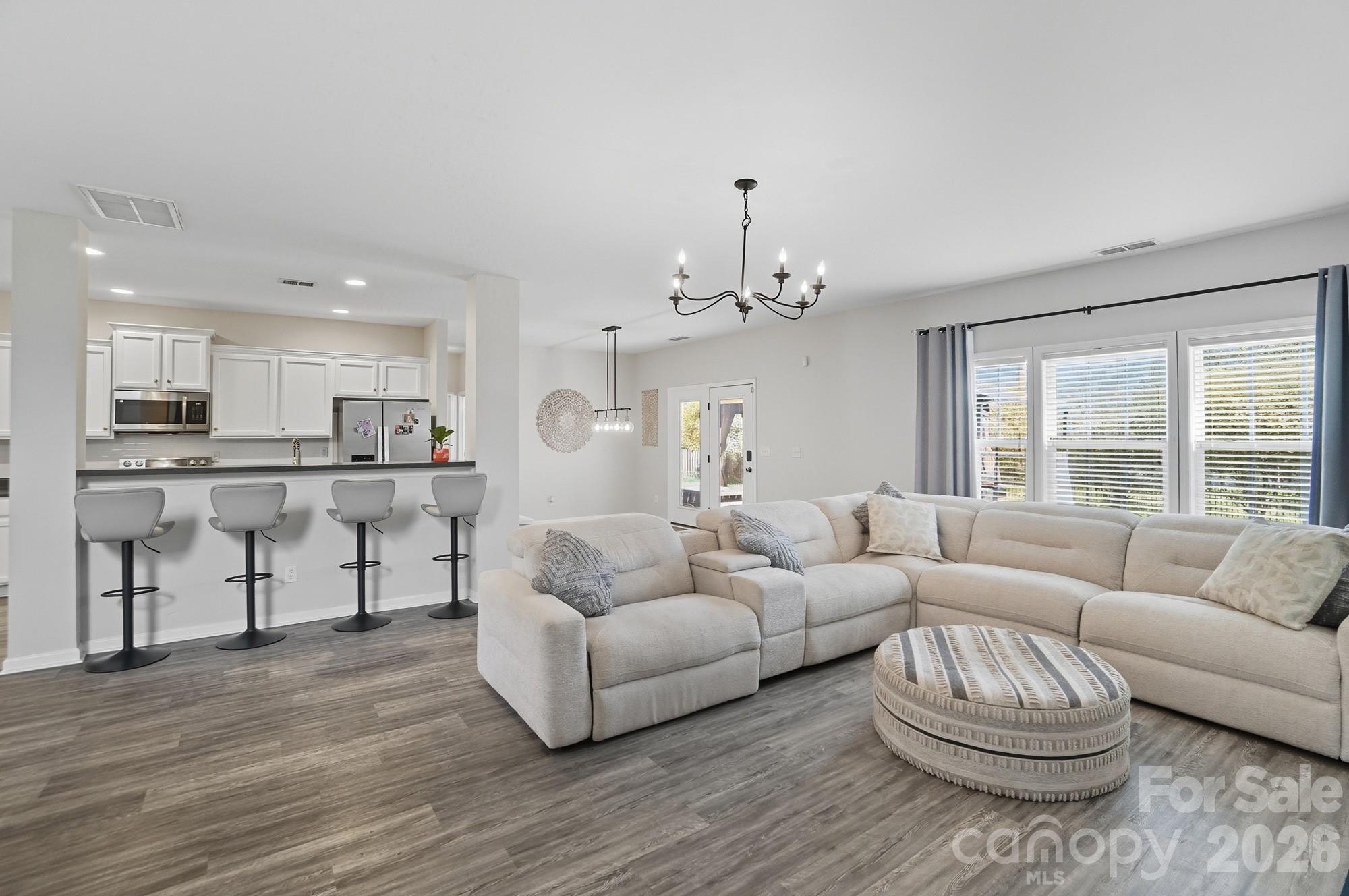 1015 Loudoun Road — Indian Trail