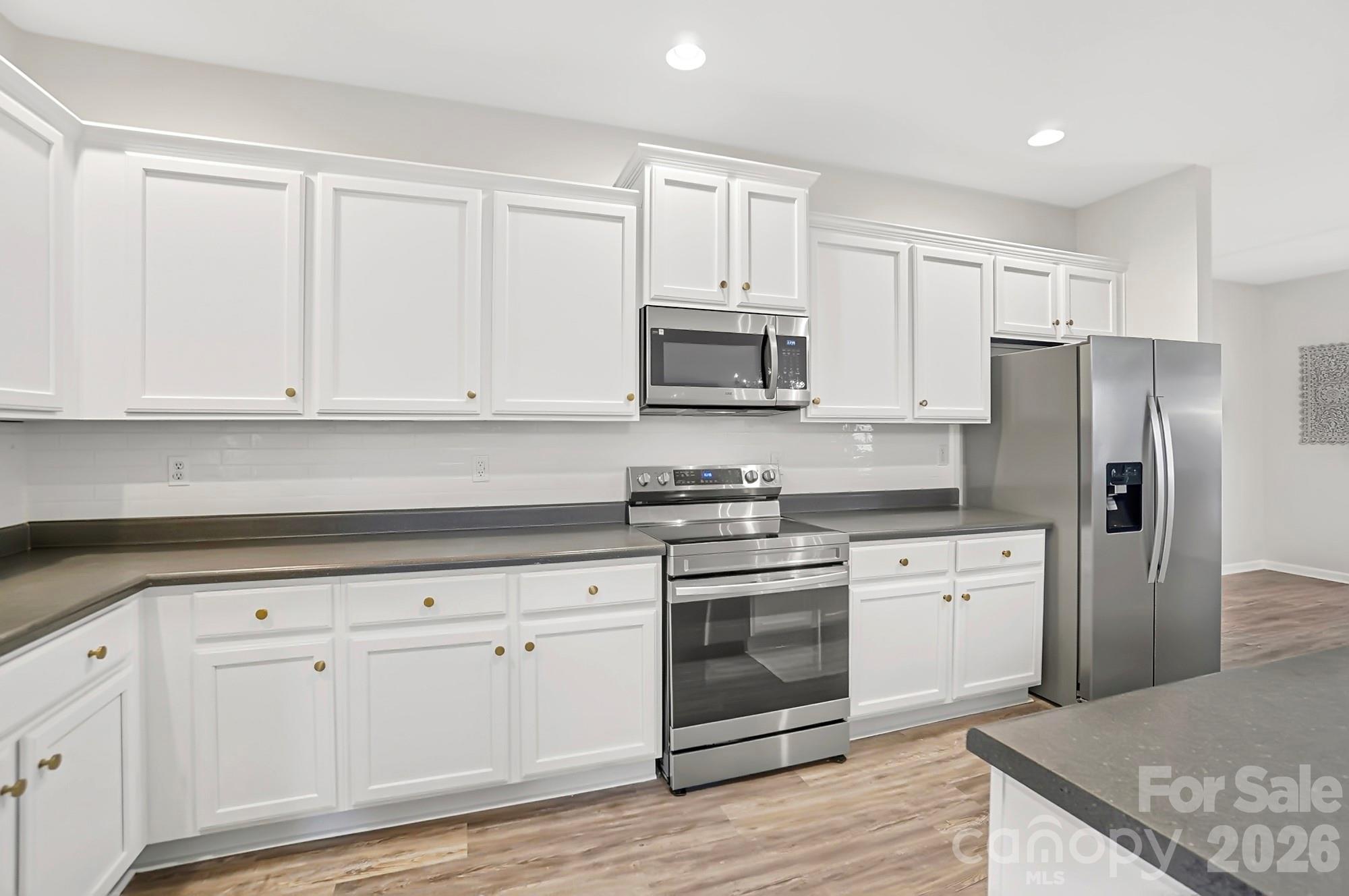 1015 Loudoun Road — Indian Trail