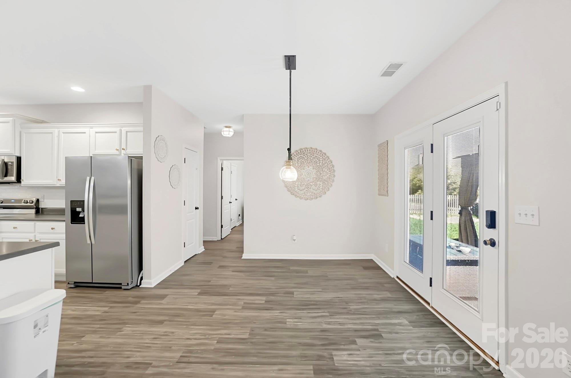 1015 Loudoun Road — Indian Trail