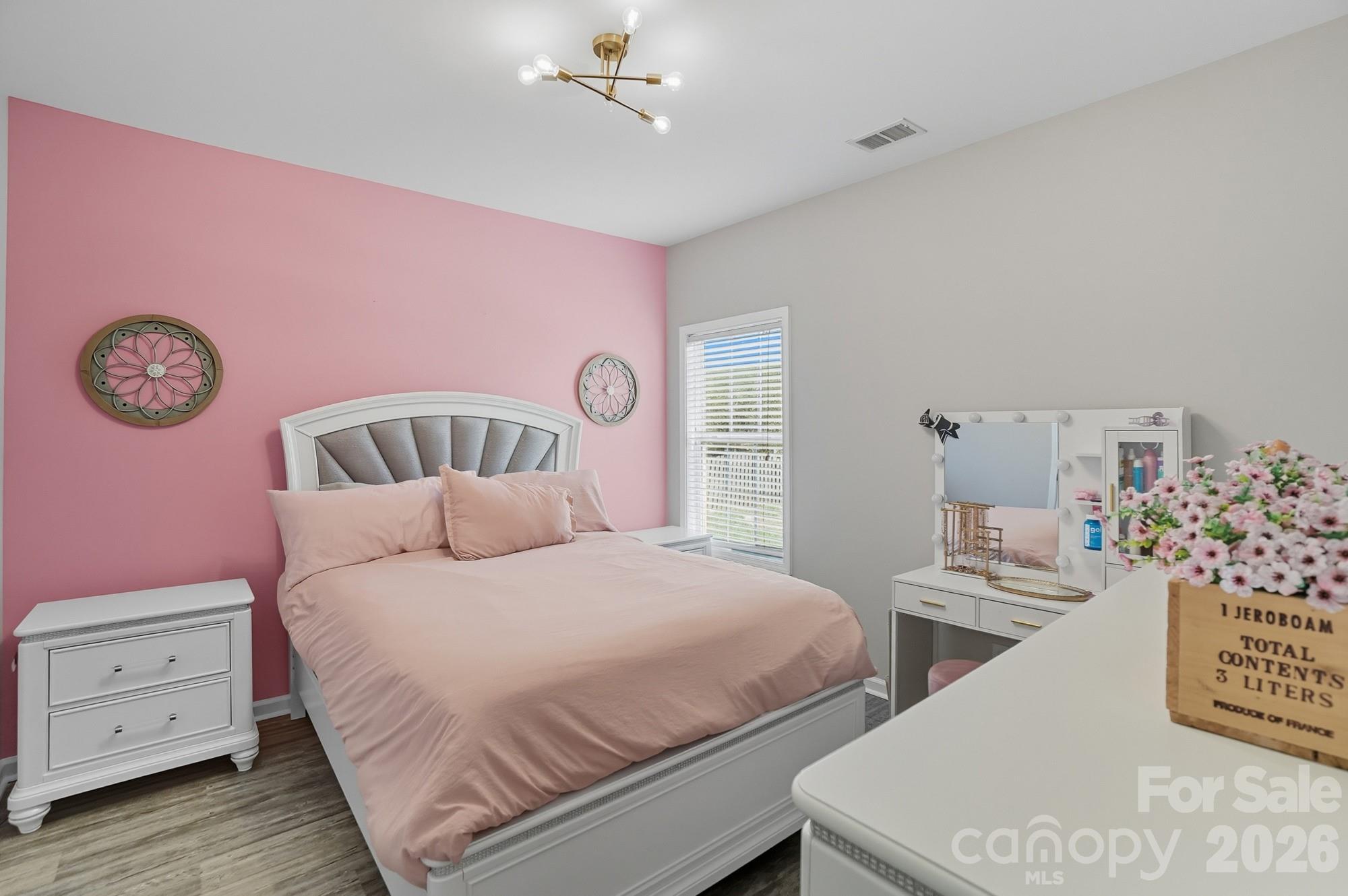 1015 Loudoun Road — Indian Trail