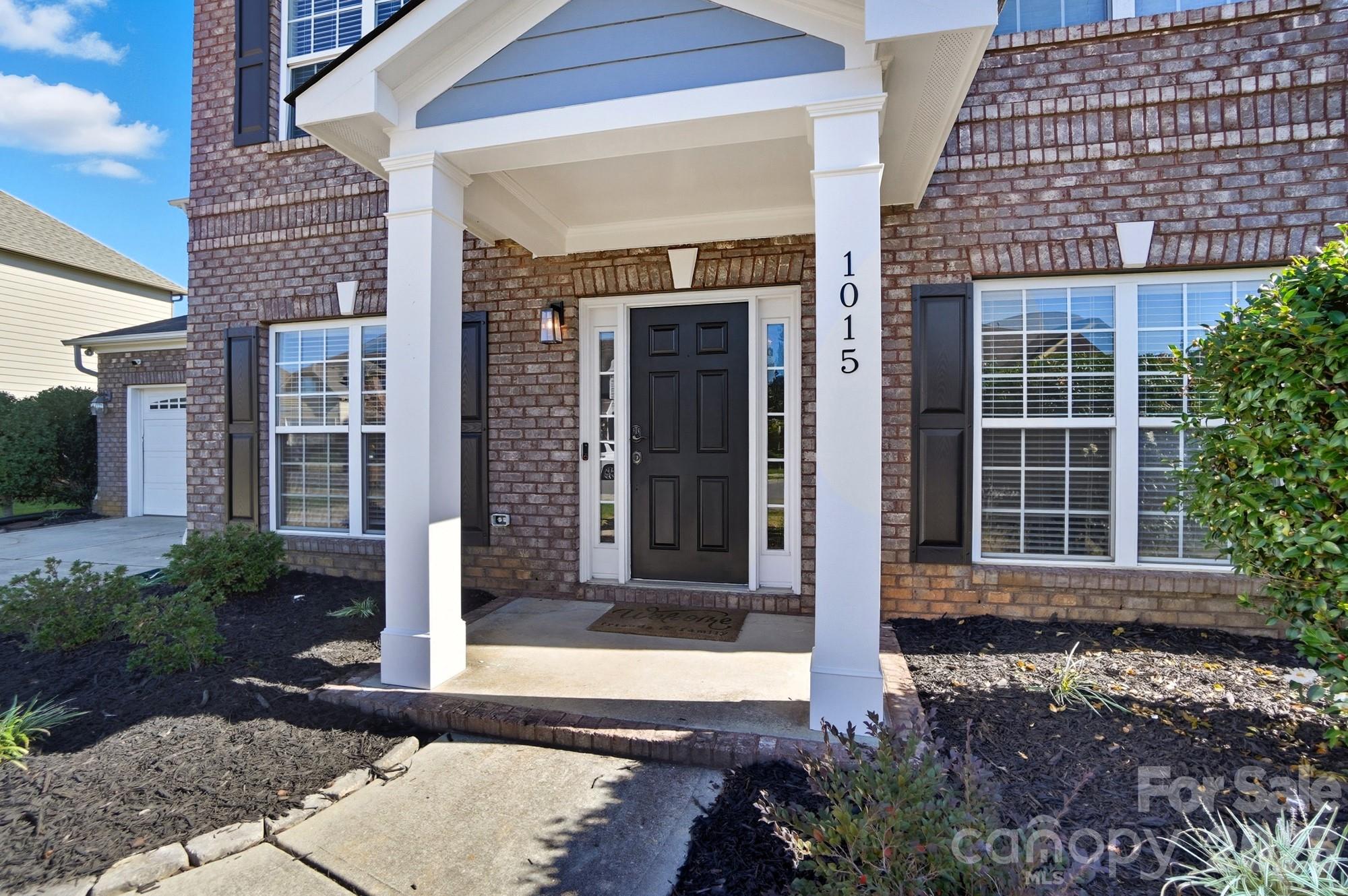 1015 Loudoun Road — Indian Trail